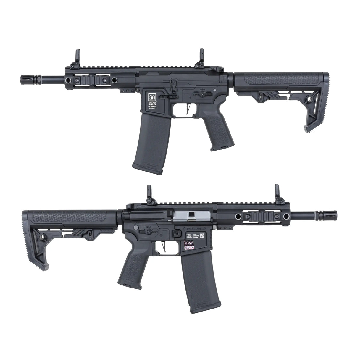 【予約受付中！】Specna Arms SA-F04 FLEX™ ETU G2【9月発売予定！】】