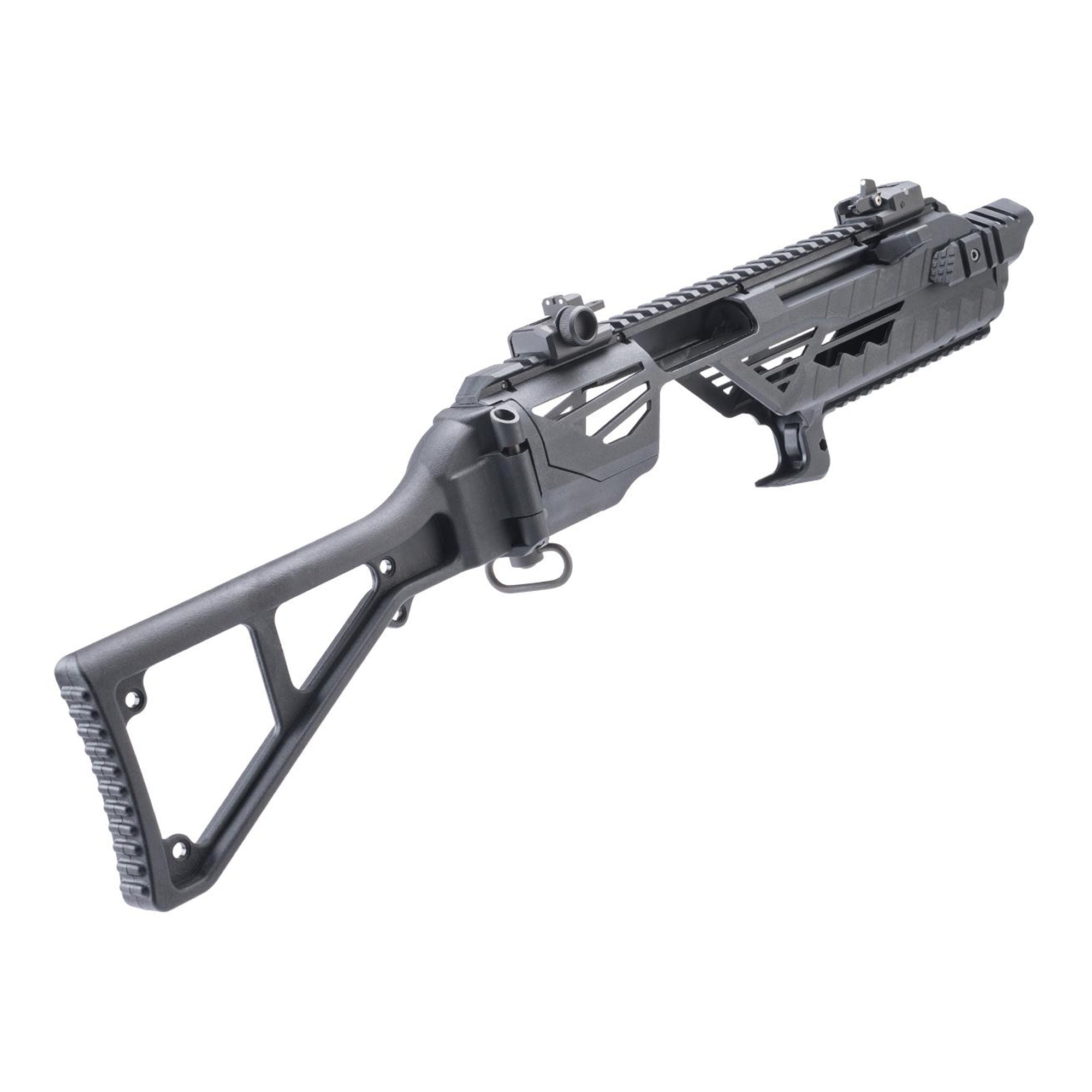 AW Custom Tactical Pistol Carbine Conversion Kit for Desert Eagle .50AE