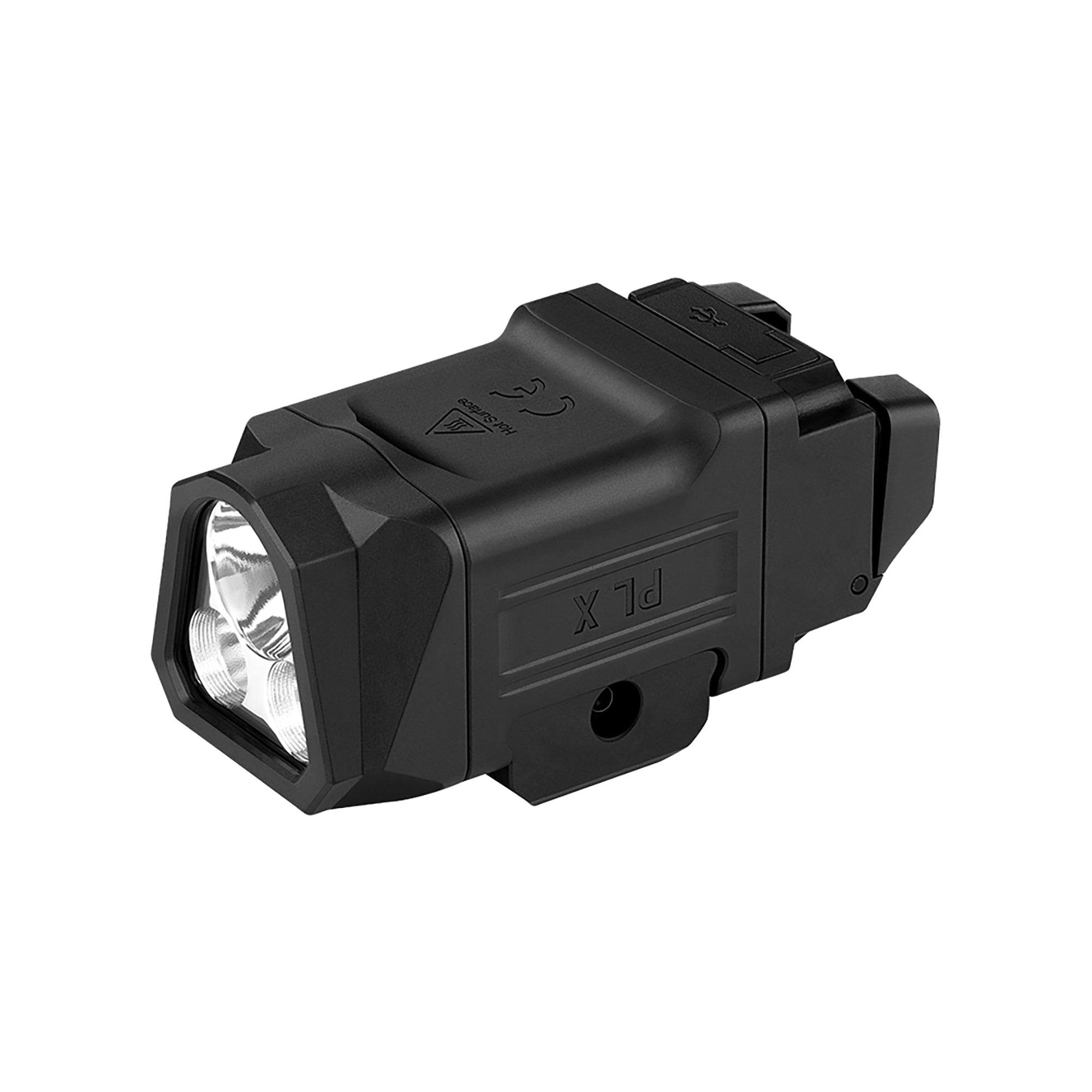 PL-X [OLIGHT]