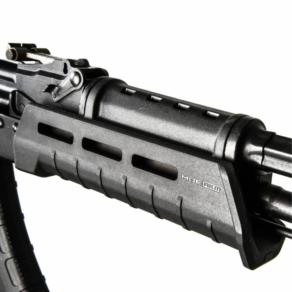 マグプル MOE AKM Hand Guard – AK47/AK74 BLK