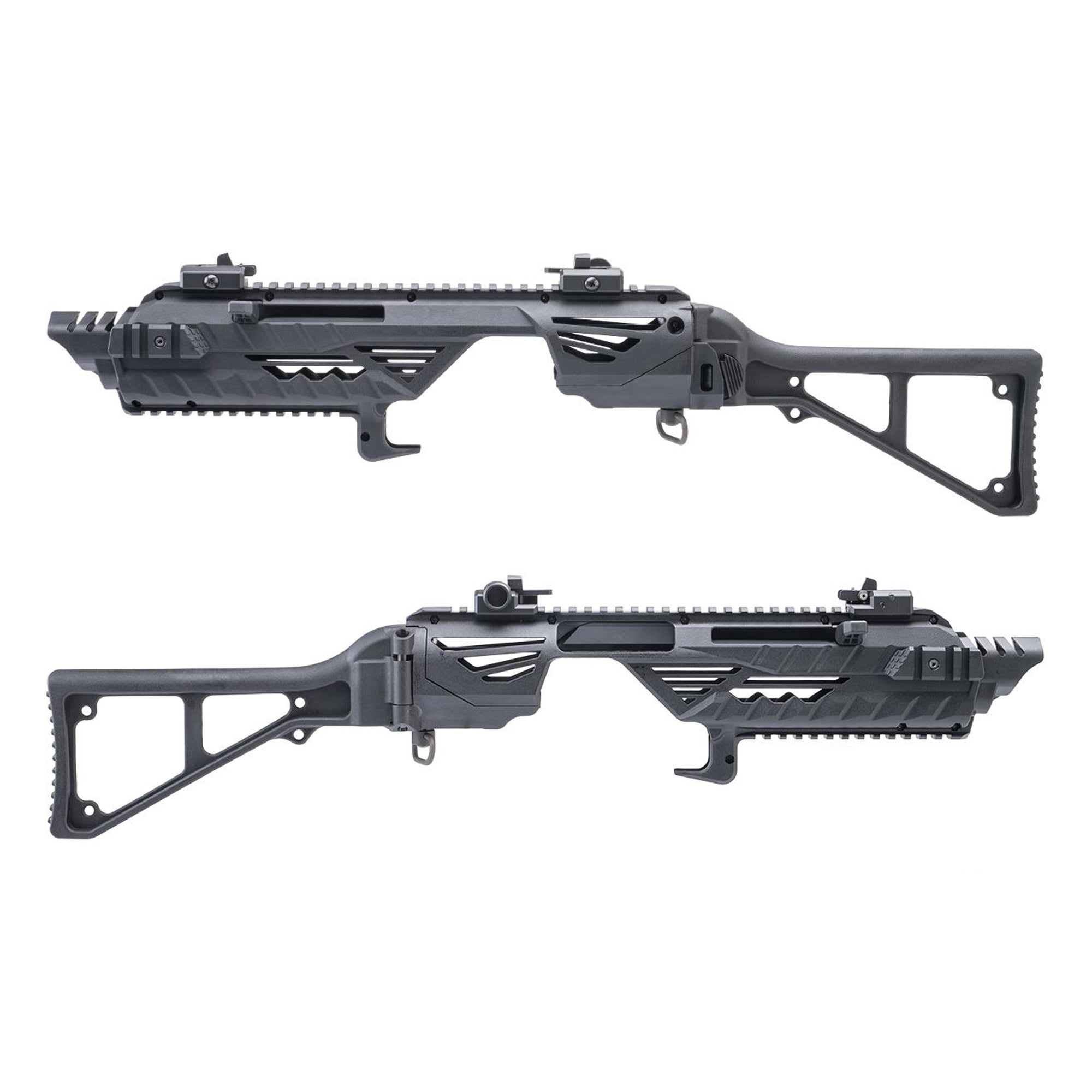 AW Custom Tactical Pistol Carbine Conversion Kit for Desert Eagle .50AE