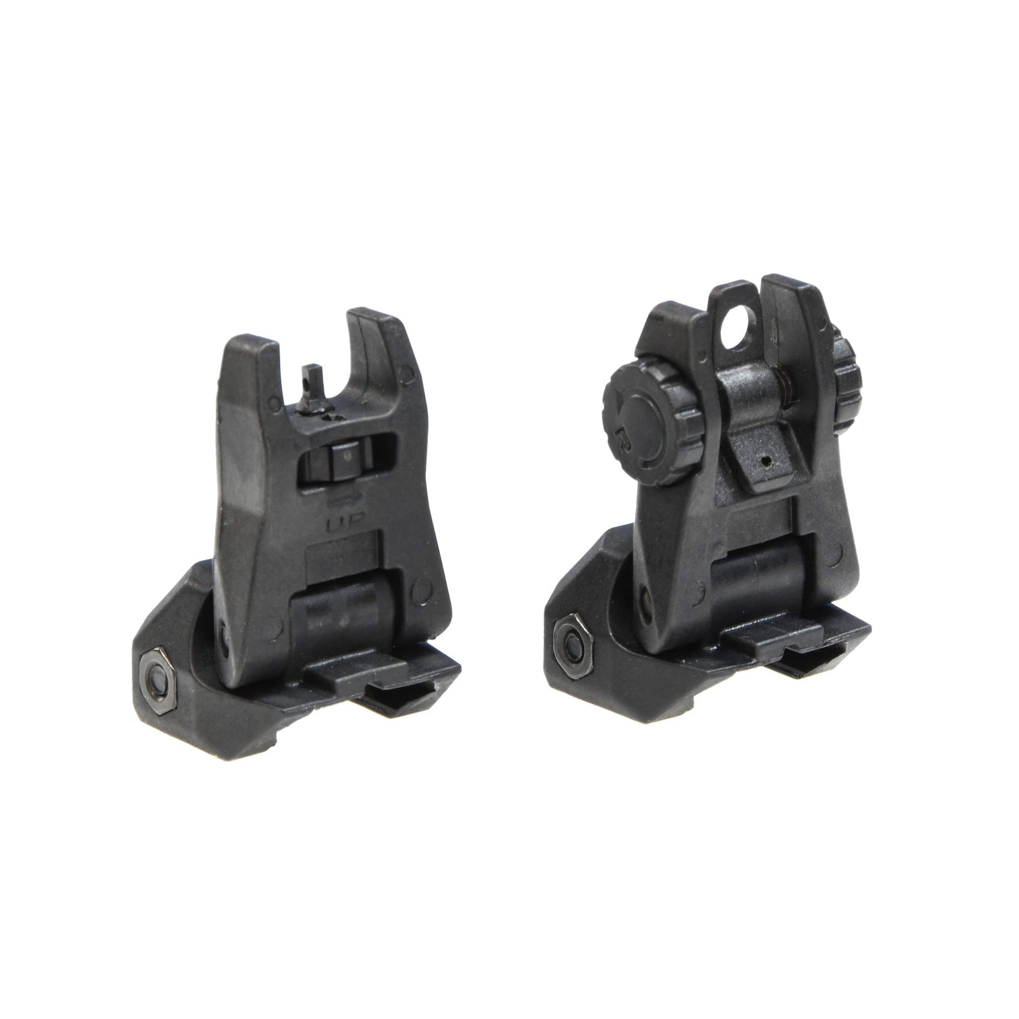 ARCHWICK B&T Air APC9 Flip Up Sights Set