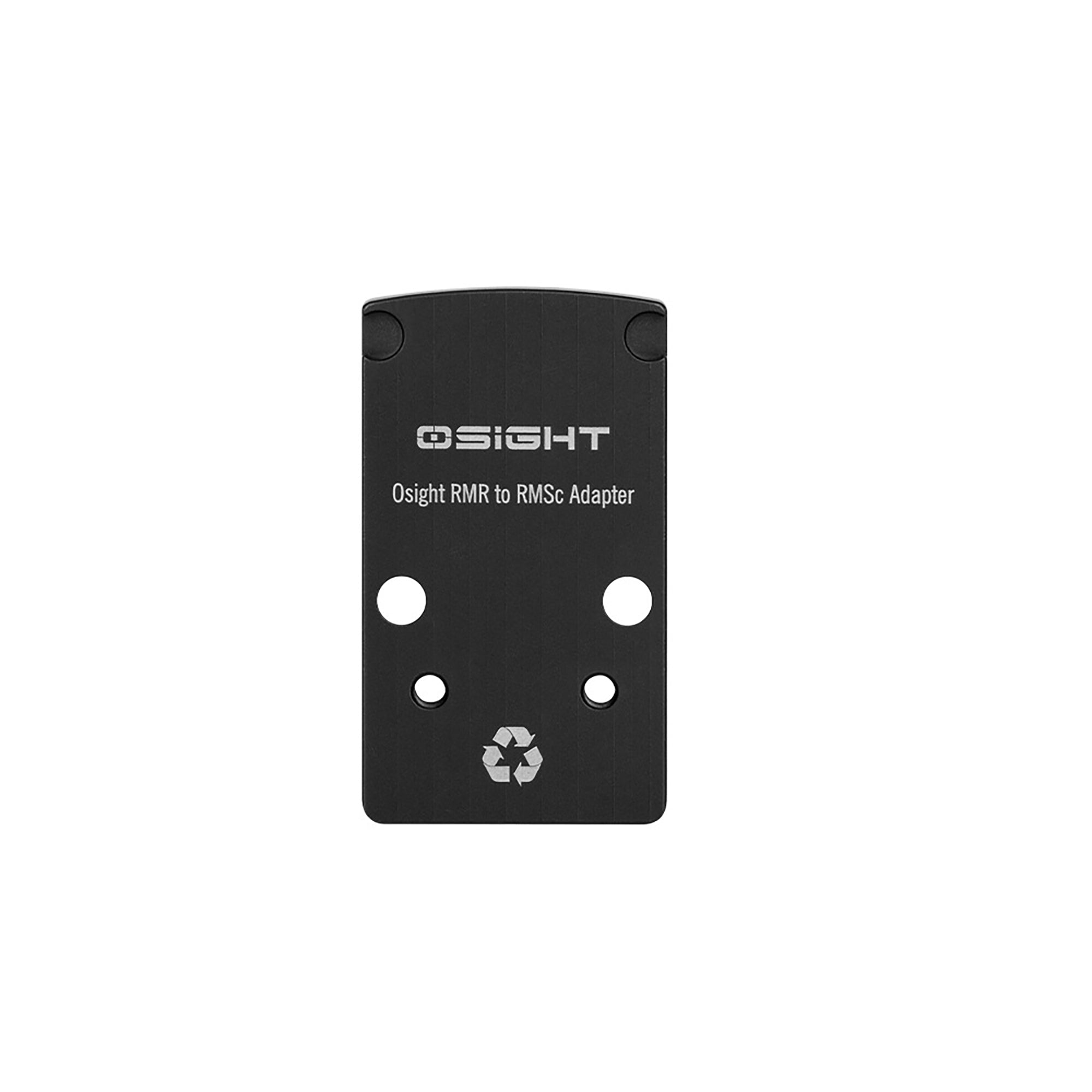 Osight RMR to RMSc オーサイト アダプタープレート [OLIGHT]