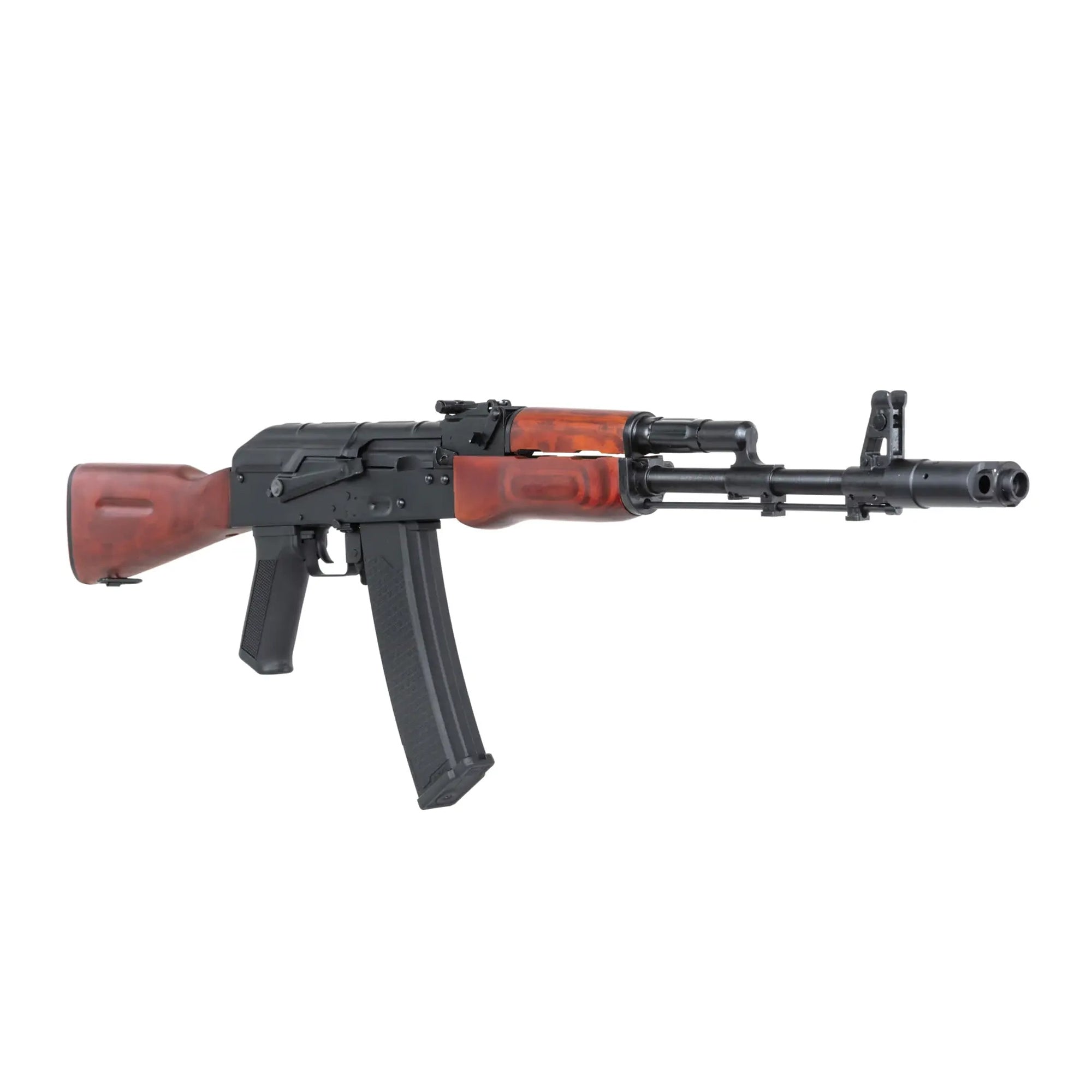 Specna Arms SA-PJ02 PRIME BLDC Aster II 電動ガン本体/対象年齢18歳以上