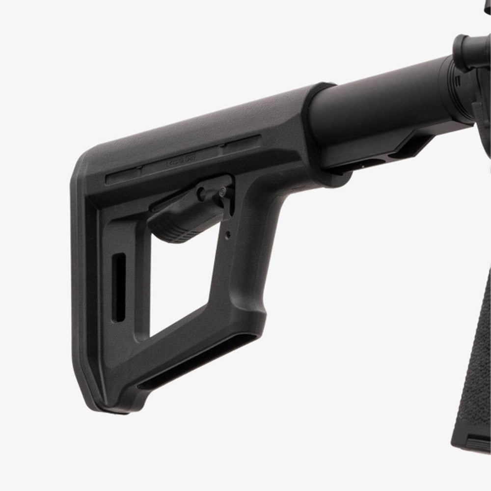 マグプル MOE PR Carbine Stock – Mil-Spec【ブラック/フラットダーク