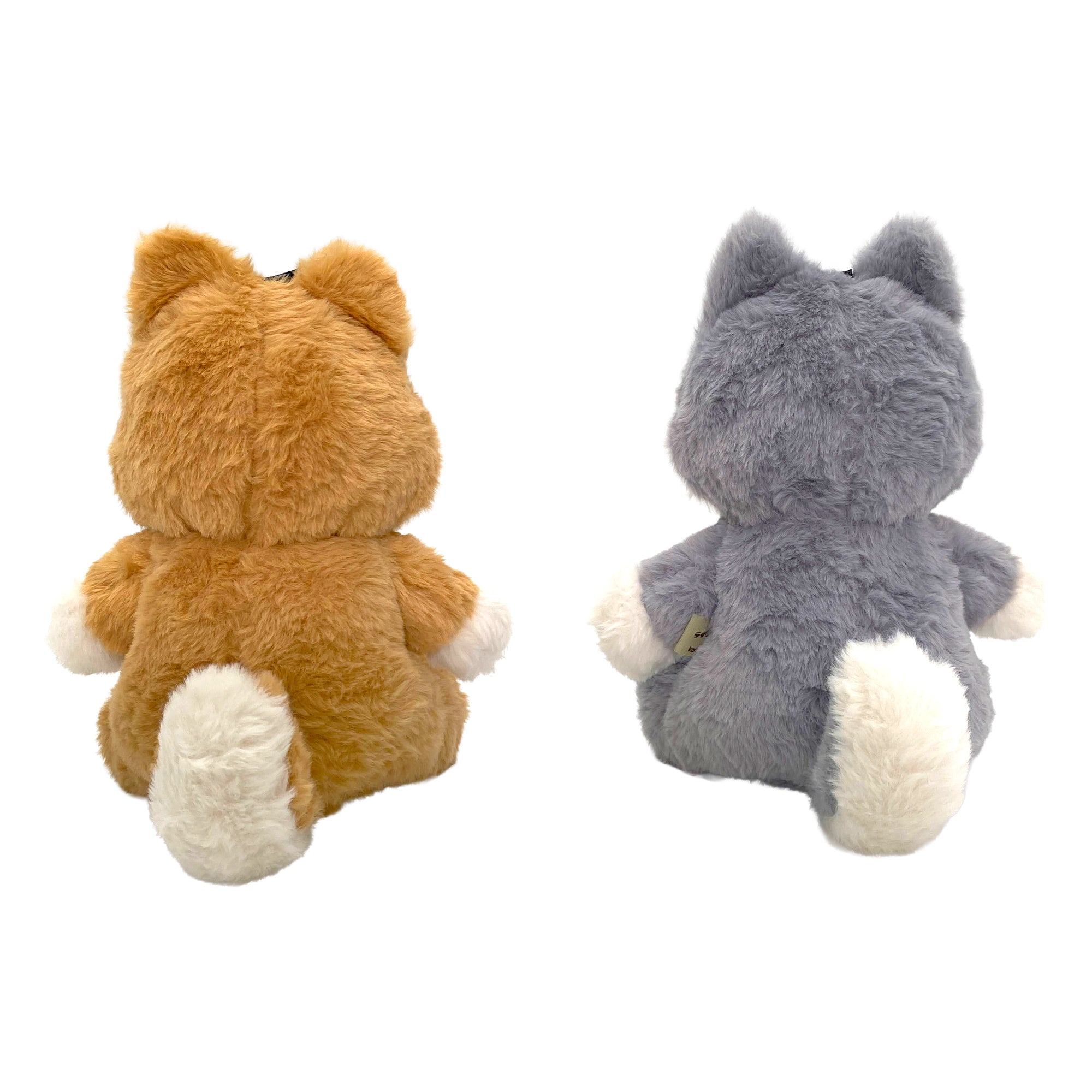 LayLax.com限定】LayLax ぬいぐるみマスコット
