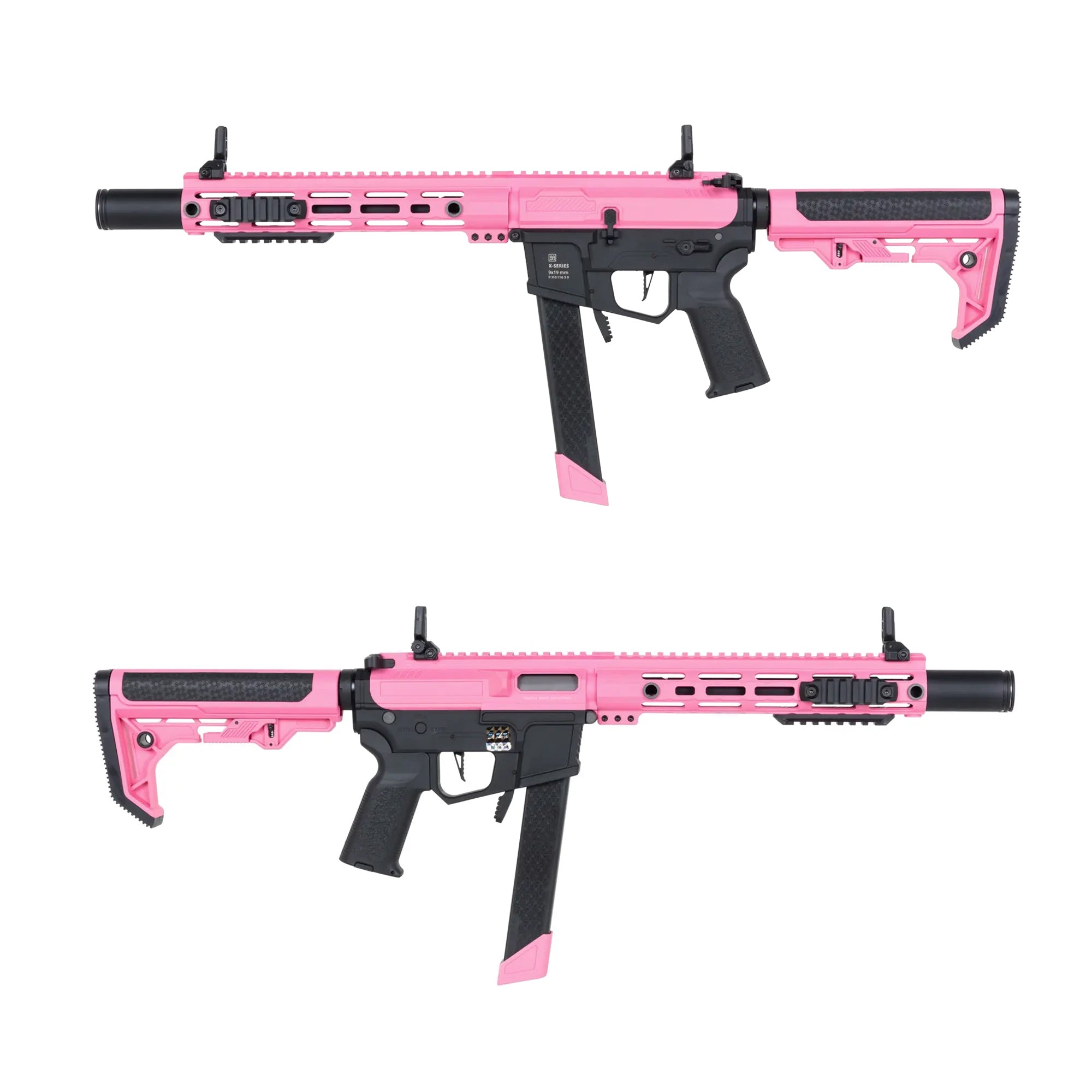 【予約受付中！】Specna Arms SA-FX02 FLEX™ ETU G2【9月発売予定！】