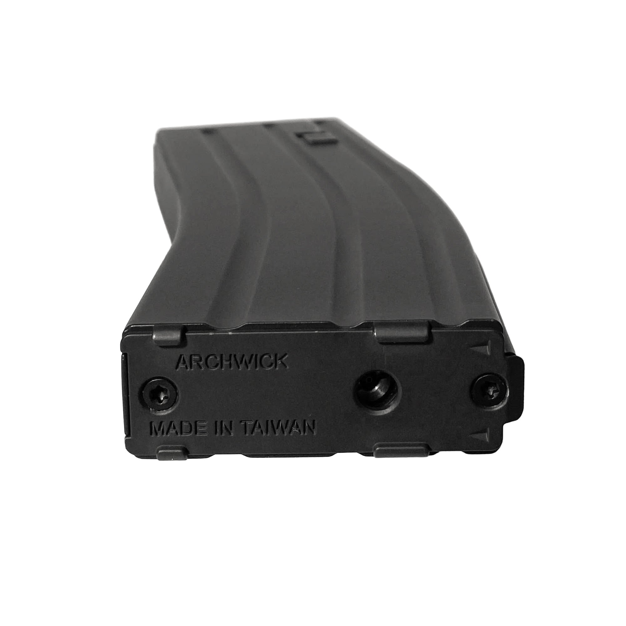 ARCHWICK Archwick TYPE-A Gas AR Metal Body Magazine(TAAG1011)