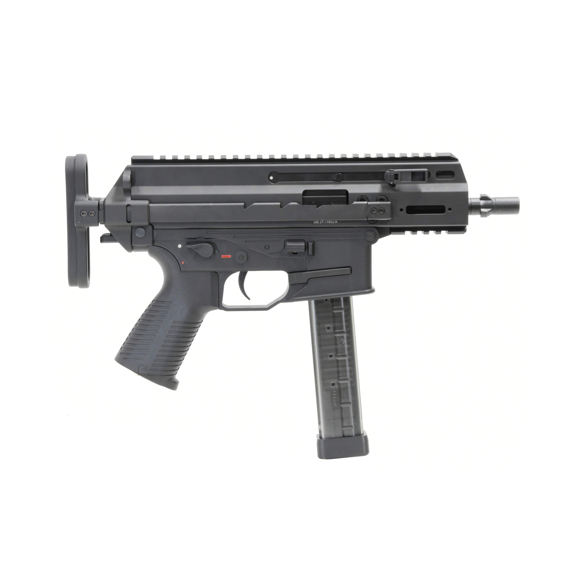 ARCHWICK B&T Air APC9K AEG電動ガン本体/対象年齢18歳以上