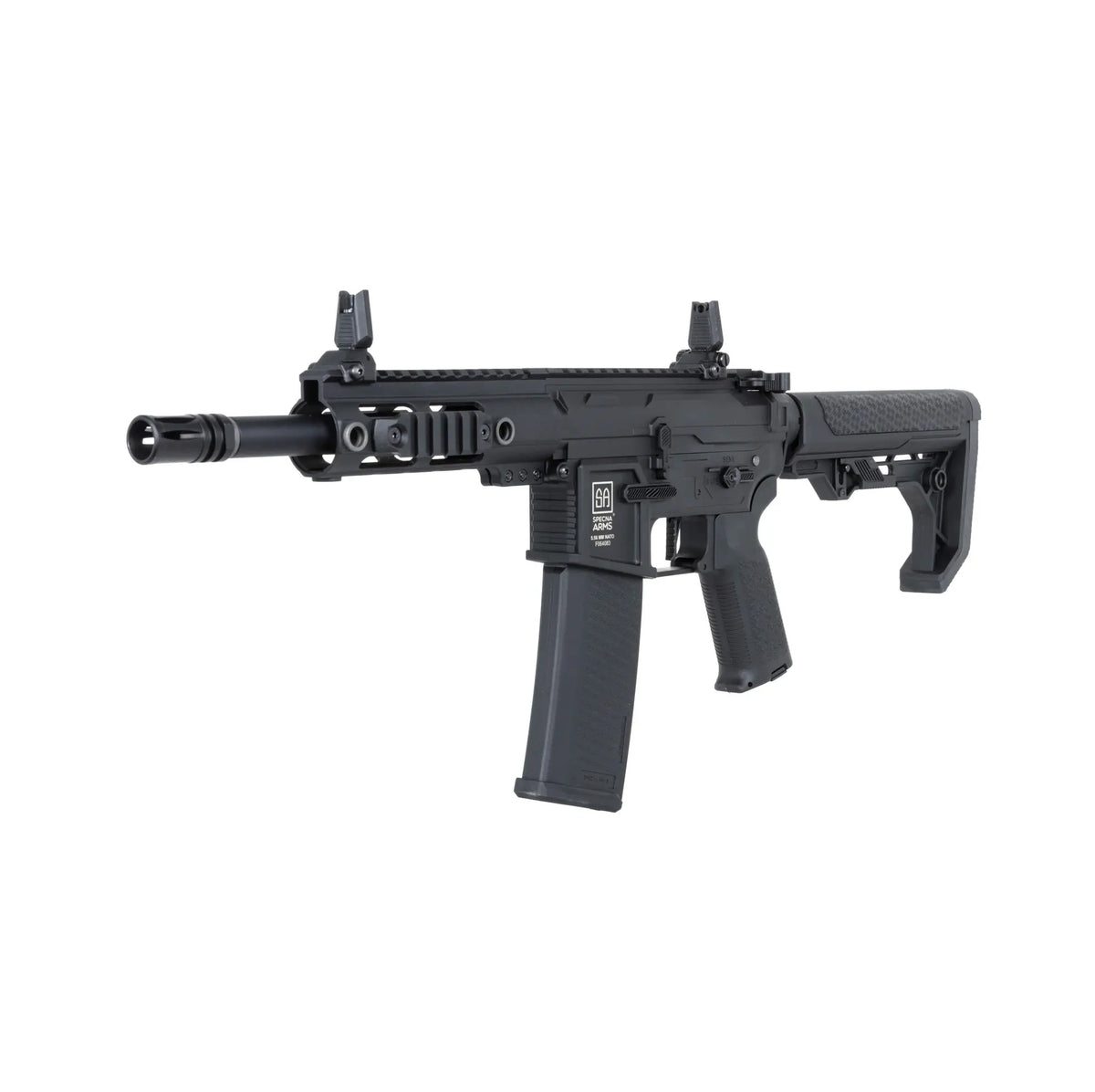 【予約受付中！】Specna Arms SA-F04 FLEX™ ETU G2【9月発売予定！】】