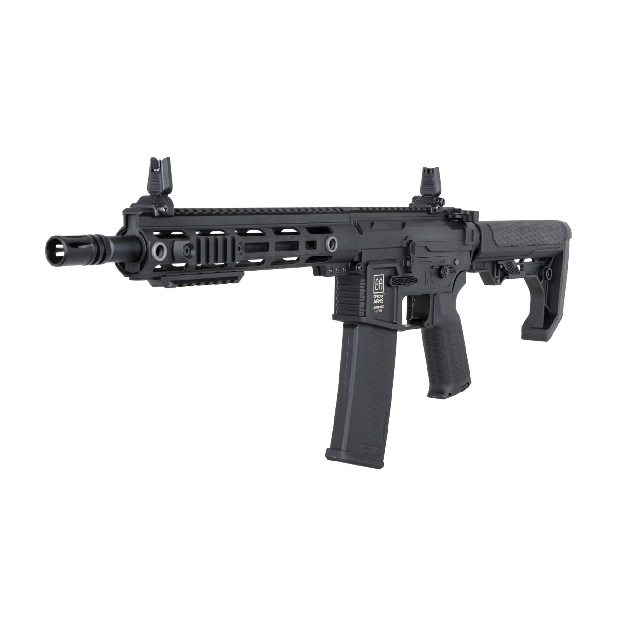 Specna Arms SA-F05 FLEX ETU G2 BLDC 電動ガン本体/対象年齢18歳以上