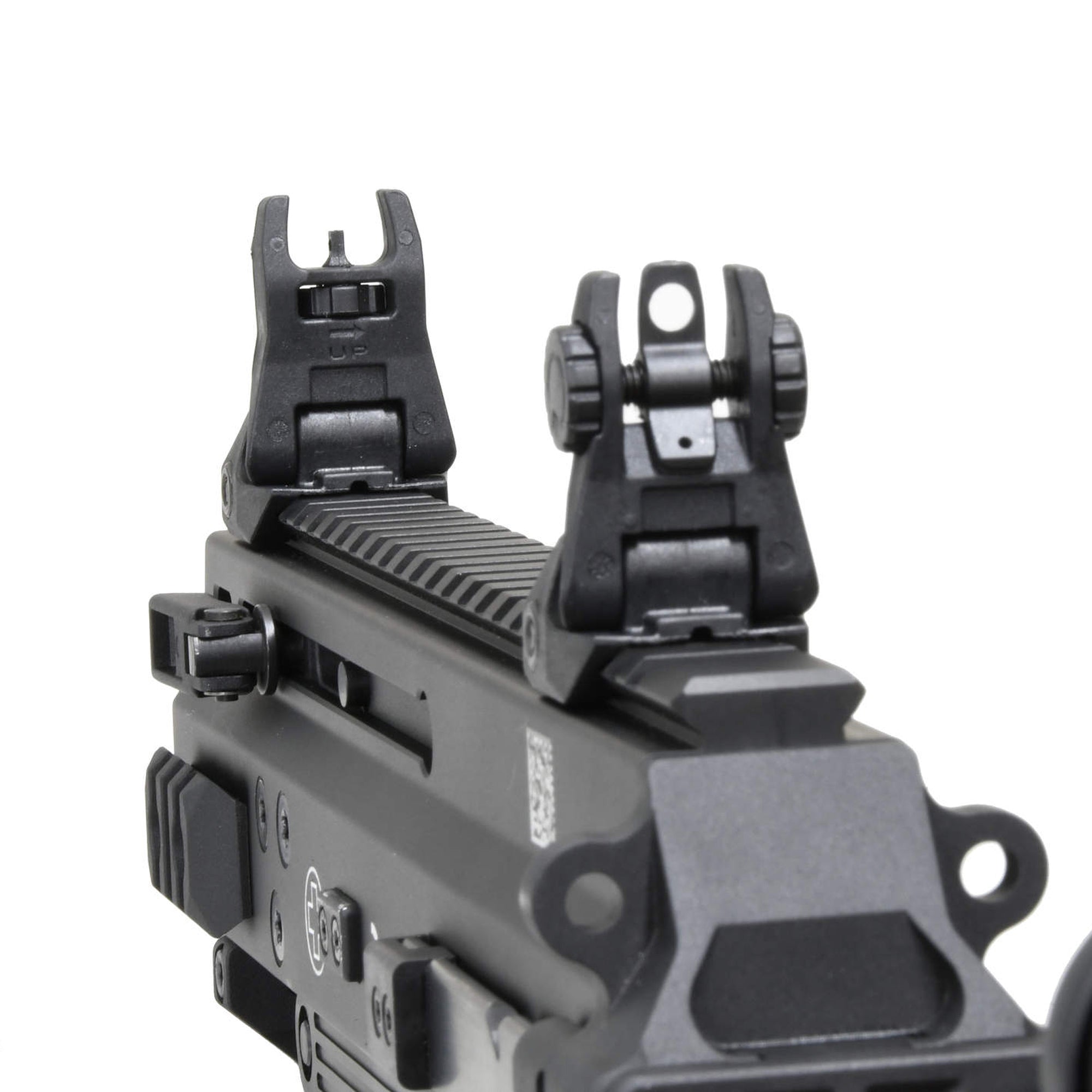 ARCHWICK B&T Air APC9 Flip Up Sights Set