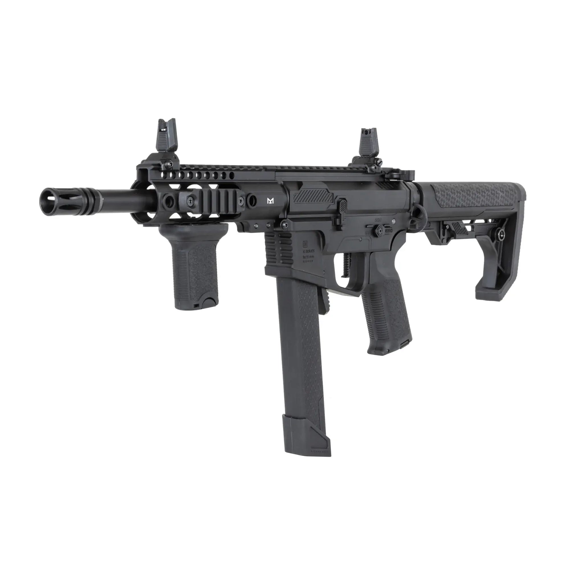 Specna Arms SA-PX01 PRIME BLDC Aster II 電動ガン本体/対象年齢18歳以上