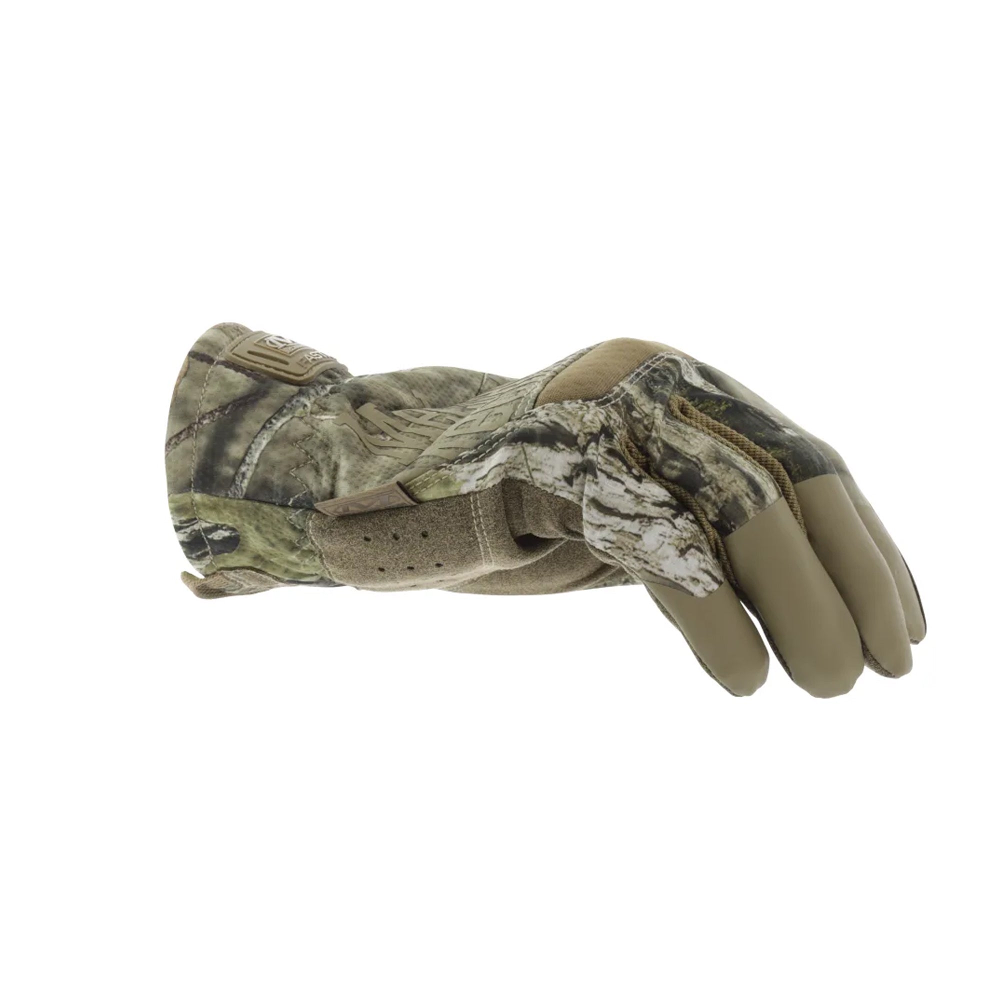 MechanixWear/メカニクスウェア FastFit Mossy Oak モッシーオーク ファストフィット