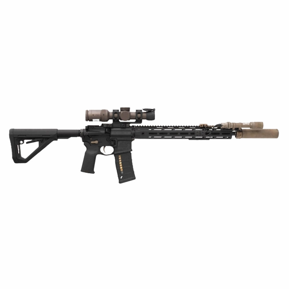 マグプル DT Carbine Stock – Mil-Spec【ブラック/フラットダークアース】