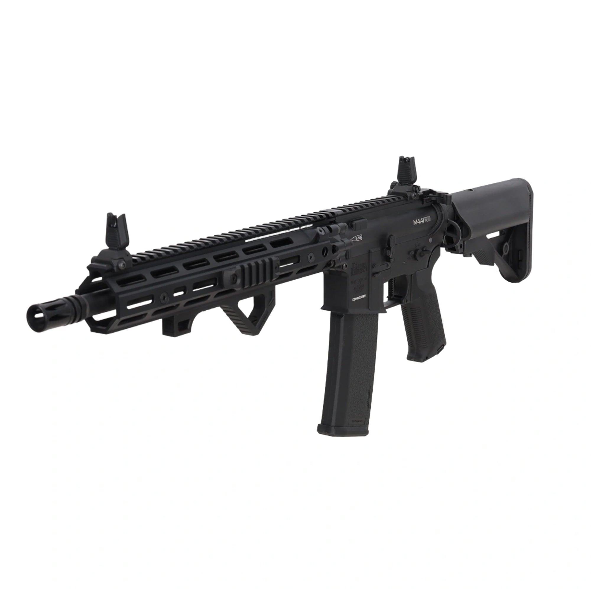 【予約受付中！】Specna Arms Daniel Defense RIII SA-P28 PRIME BLDC Aster II [SpecnaArms(スペクナアームズ)] 電動ガン本体/対象年齢18歳以上【7月発売予定！】
