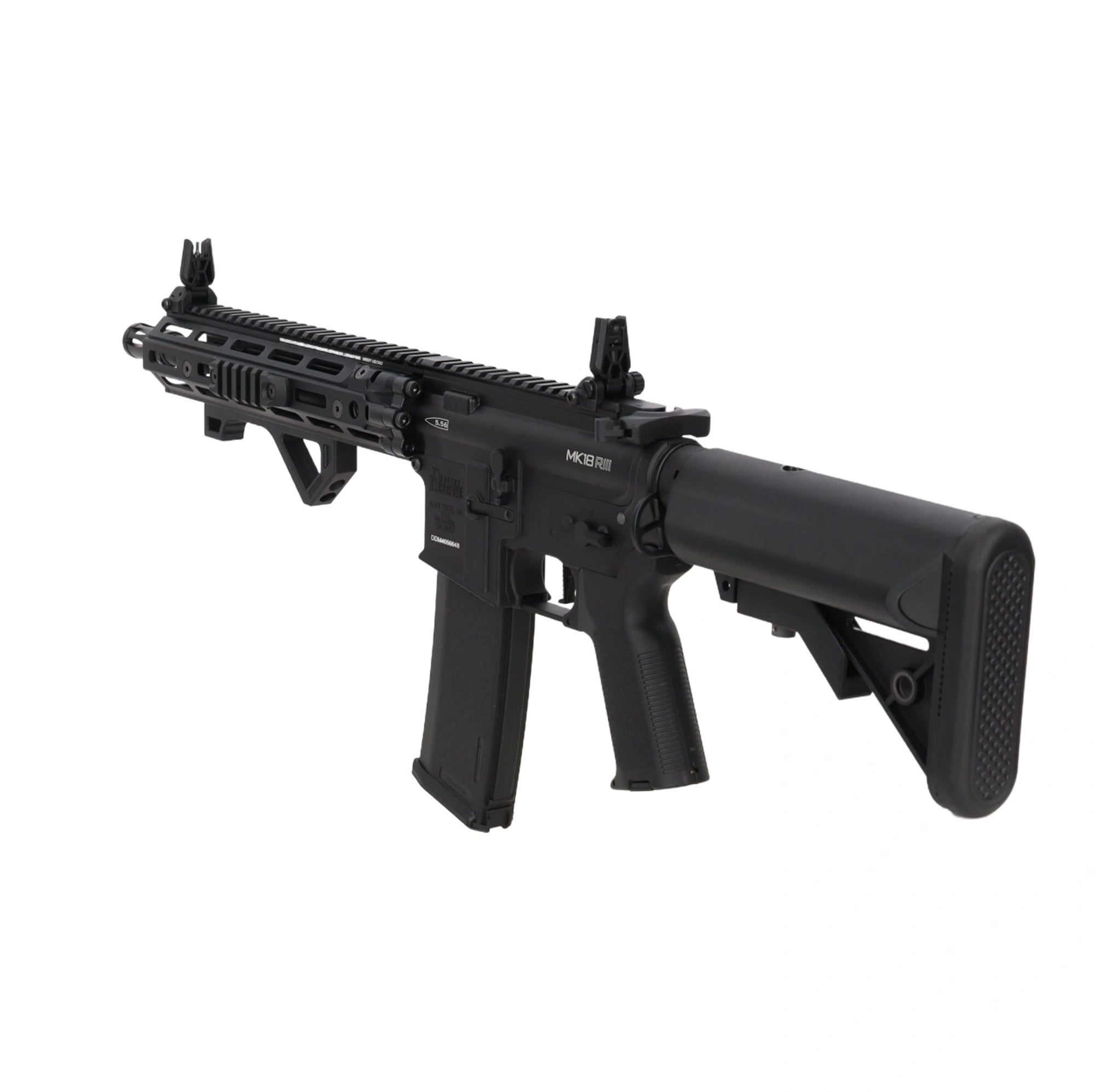 【予約受付中！】Specna Arms Daniel Defense RIII SA-P27 PRIME BLDC Aster II [SpecnaArms(スペクナアームズ)] 電動ガン本体/対象年齢18歳以上【7月発売予定！】