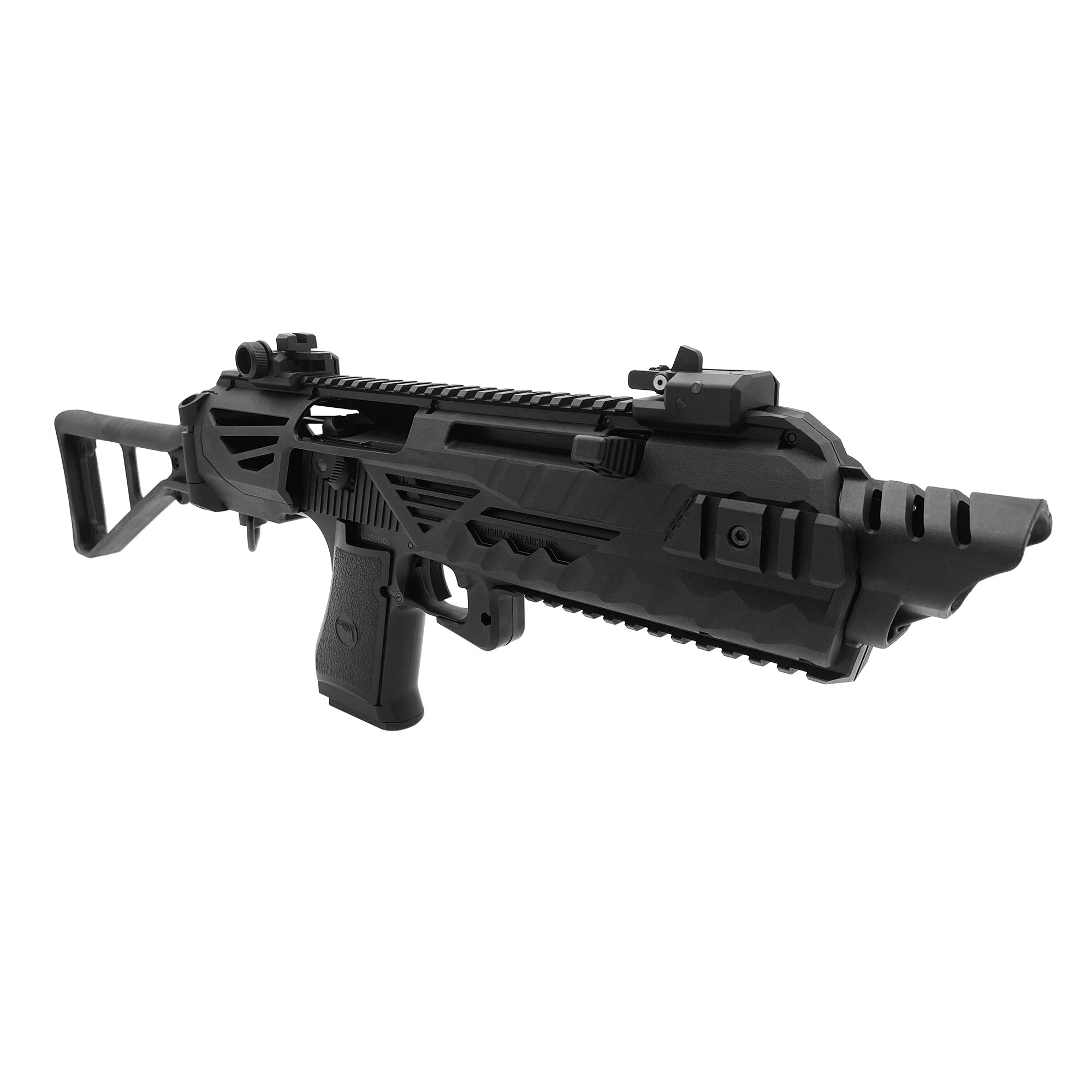 AW Custom Tactical Pistol Carbine Conversion Kit for Desert Eagle .50AE