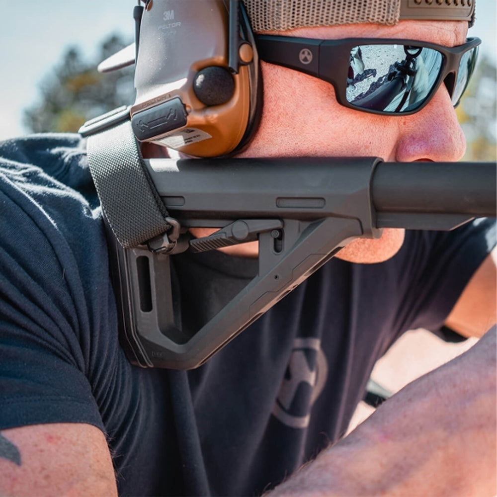 マグプル DT Carbine Stock – Mil-Spec【ブラック/フラットダークアース】