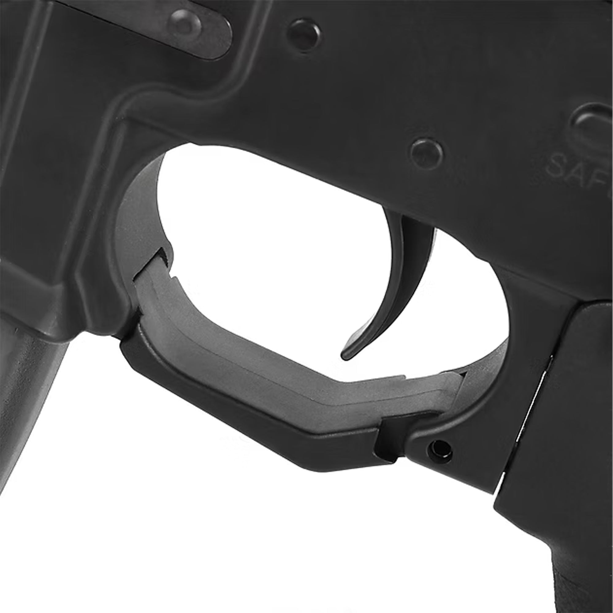 PTS EP Trigger Guard GBB 【ブラック/FDE】