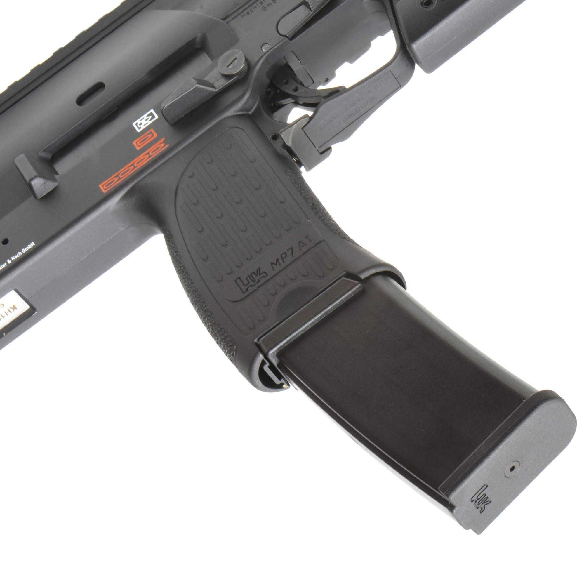 VFC H&K MP7A1 AEG (Lite Version) 電動ガン本体/対象年齢18歳以上