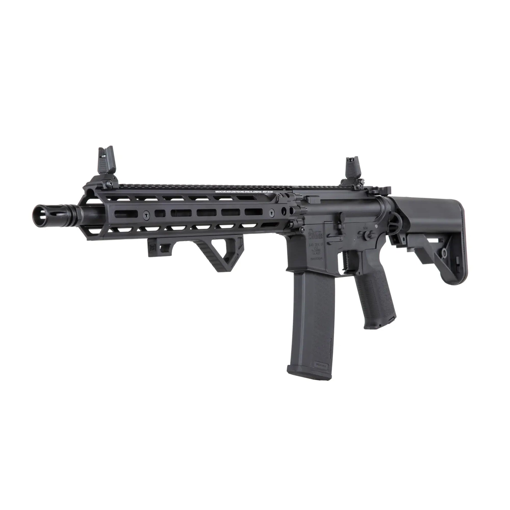 Specna Arms Daniel Defense RIII SA-P28 PRIME BLDC Aster II 電動ガン本体/対象年齢18歳以上