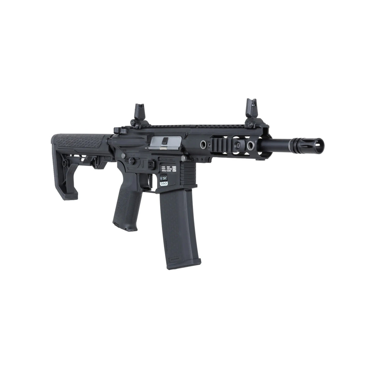 【予約受付中！】Specna Arms SA-F04 FLEX™ ETU G2【9月発売予定！】】