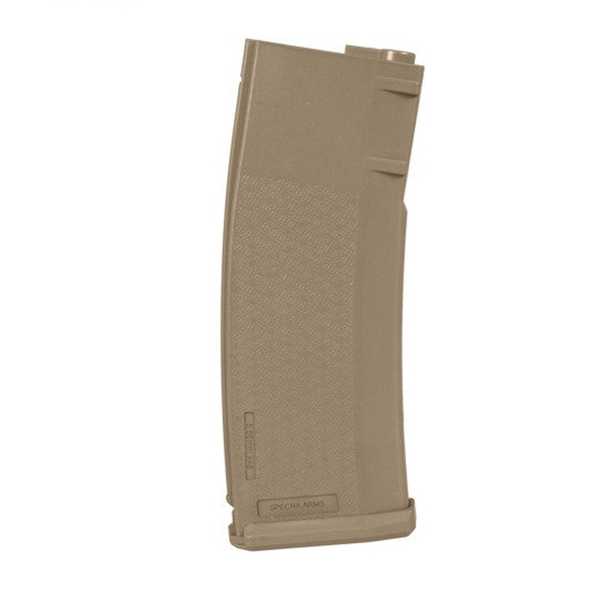 Specna Arms 125BBs S-Mag Mid-Cap magazine