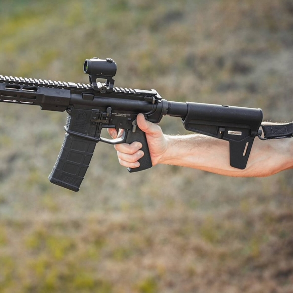 マグプル BSL Arm Brace - Mil-spec BLK