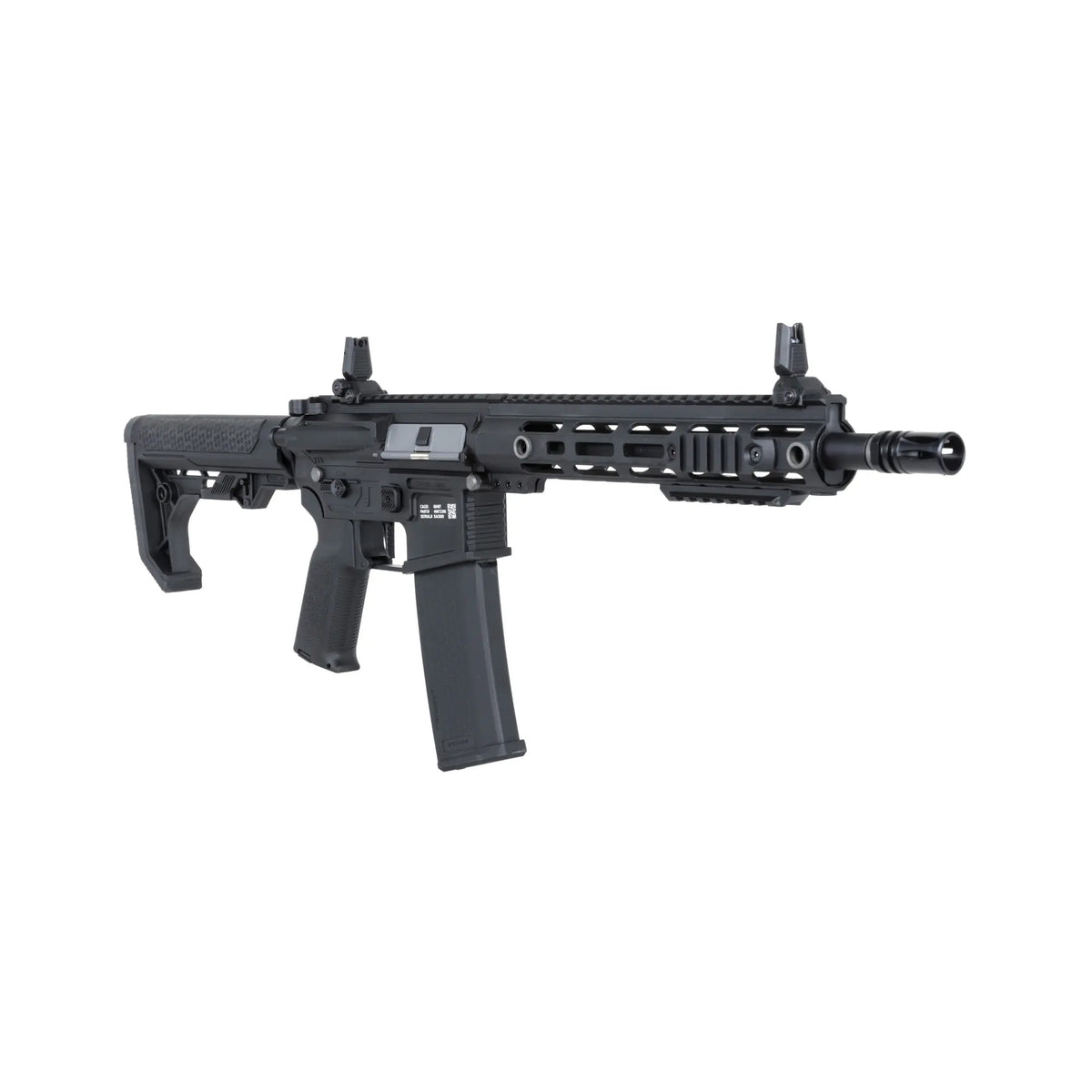 【予約受付中！】Specna Arms SA-F05 FLEX™ ETU G2【9月発売予定！】