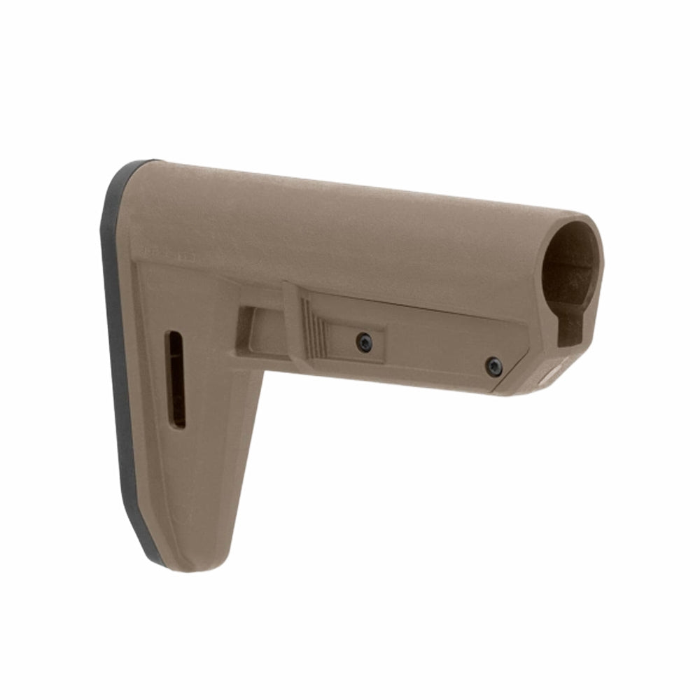 マグプル MOE TR Carbine Stock – Mil-Spec【ブラック/フラットダークアース】