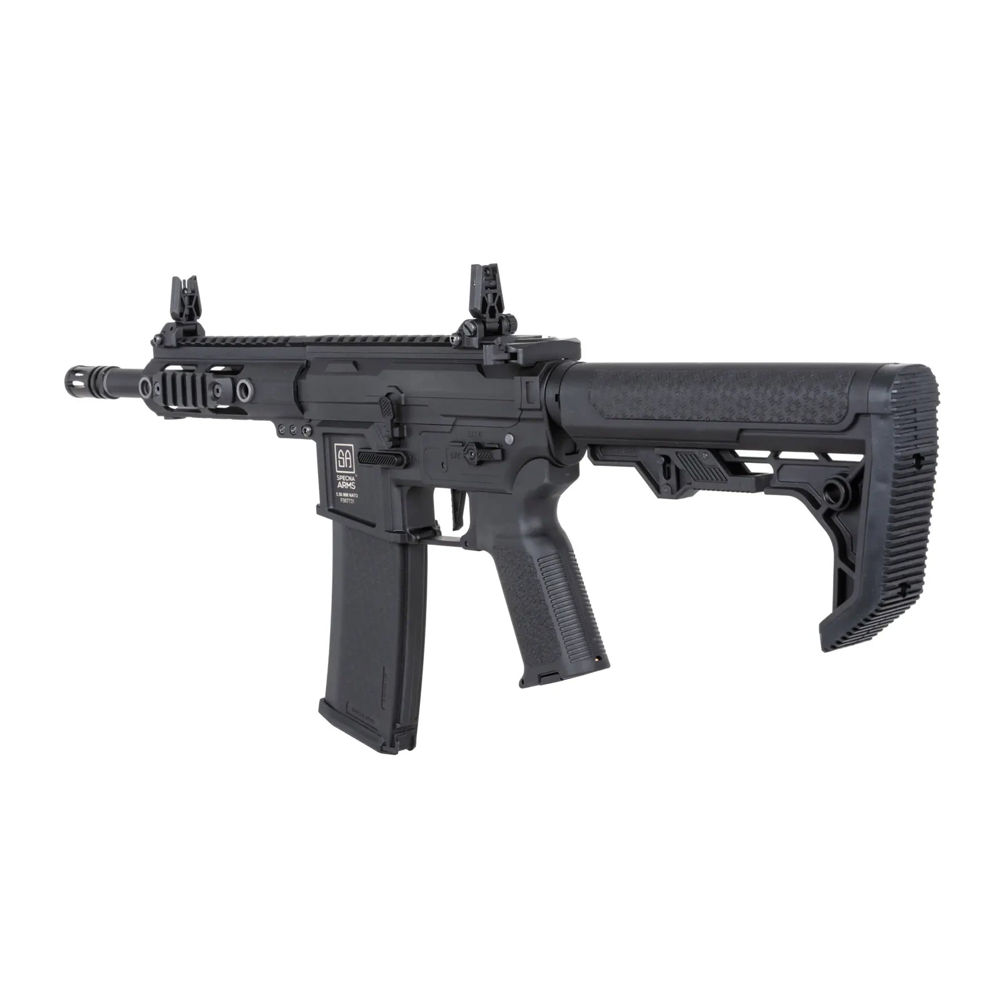 Specna Arms SA-F04 FLEX ETU G2 BLDC 電動ガン本体/対象年齢18歳以上
