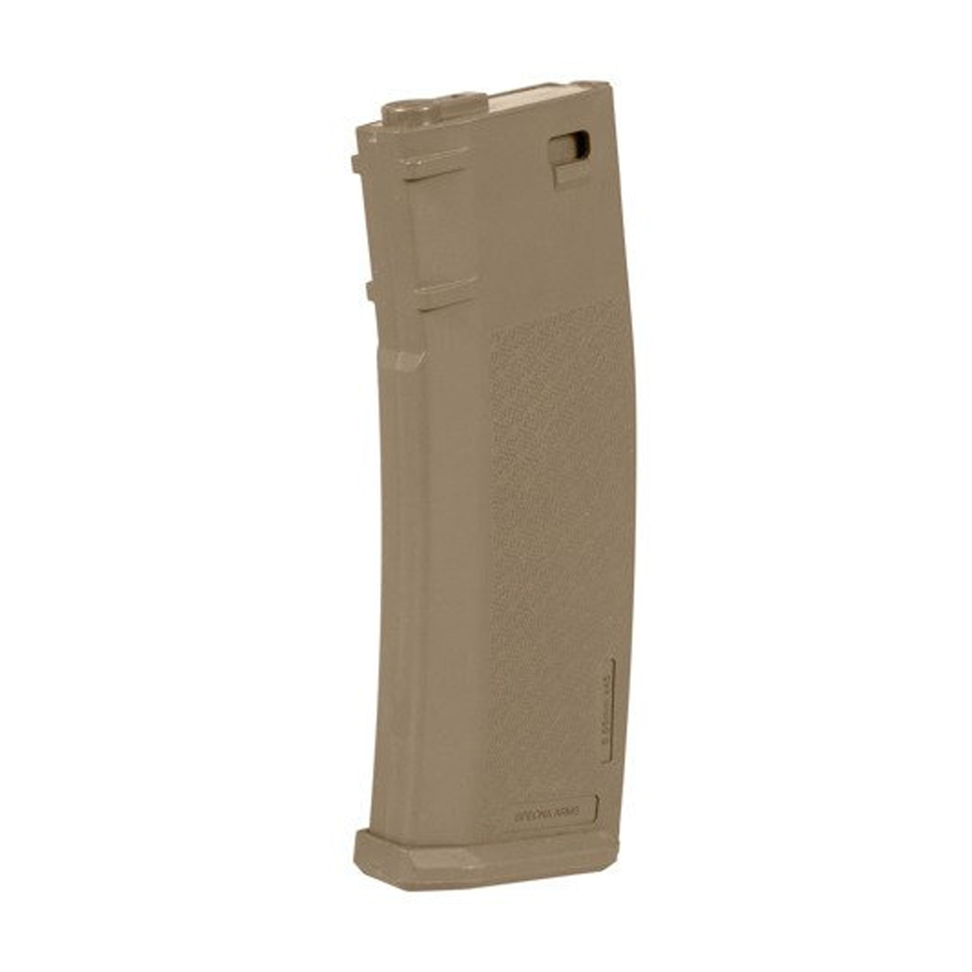 Specna Arms 125BBs S-Mag Mid-Cap magazine