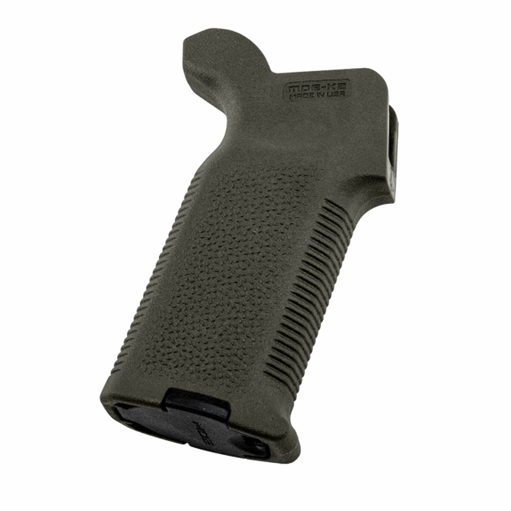 マグプル MOE-K2 Grip - AR15/M4 BLK グリップ【ブラック/フラットダークアース/グレー/オリーブドラブグリーン】