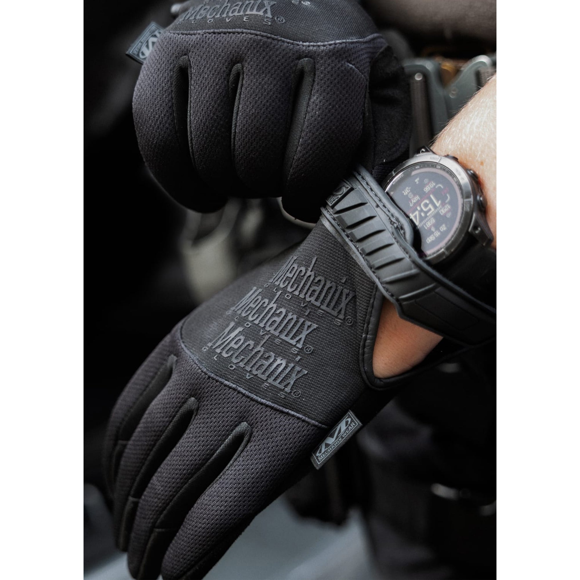 MechanixWear/メカニクスウェア Women's Pursuit D5 Covert ウィメンズ パスート D5