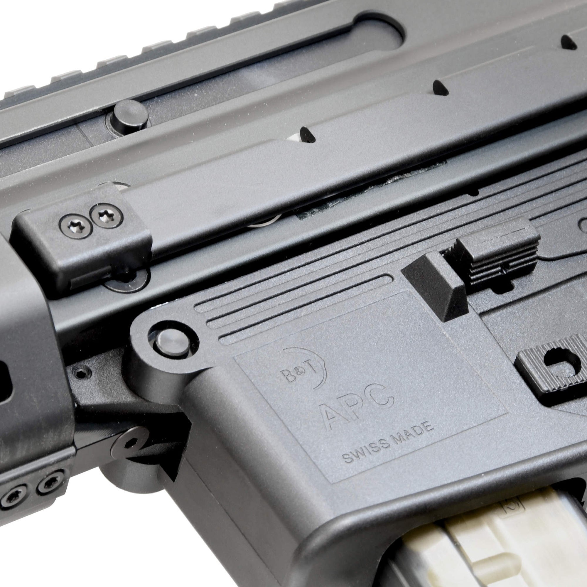 ARCHWICK B&T Air APC9KSD2 AEG 電動ガン本体/対象年齢18歳以上