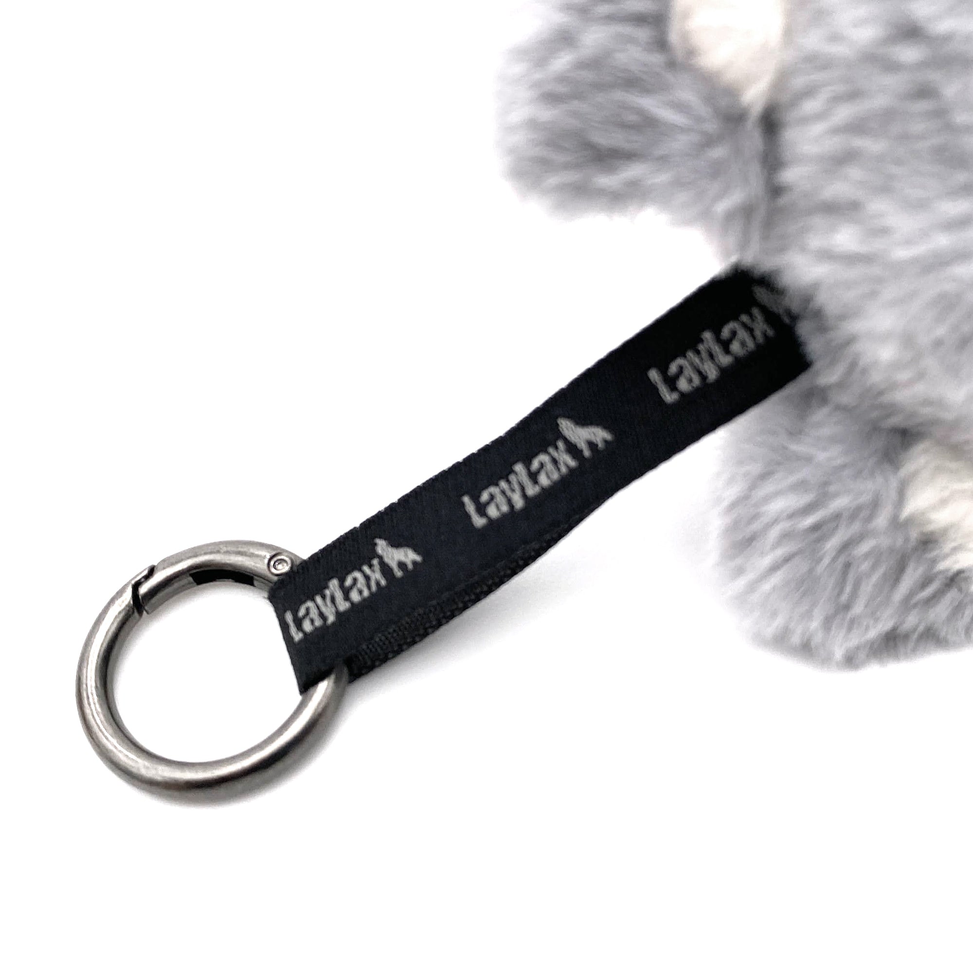 【LayLax.com限定】LayLax ぬいぐるみマスコット