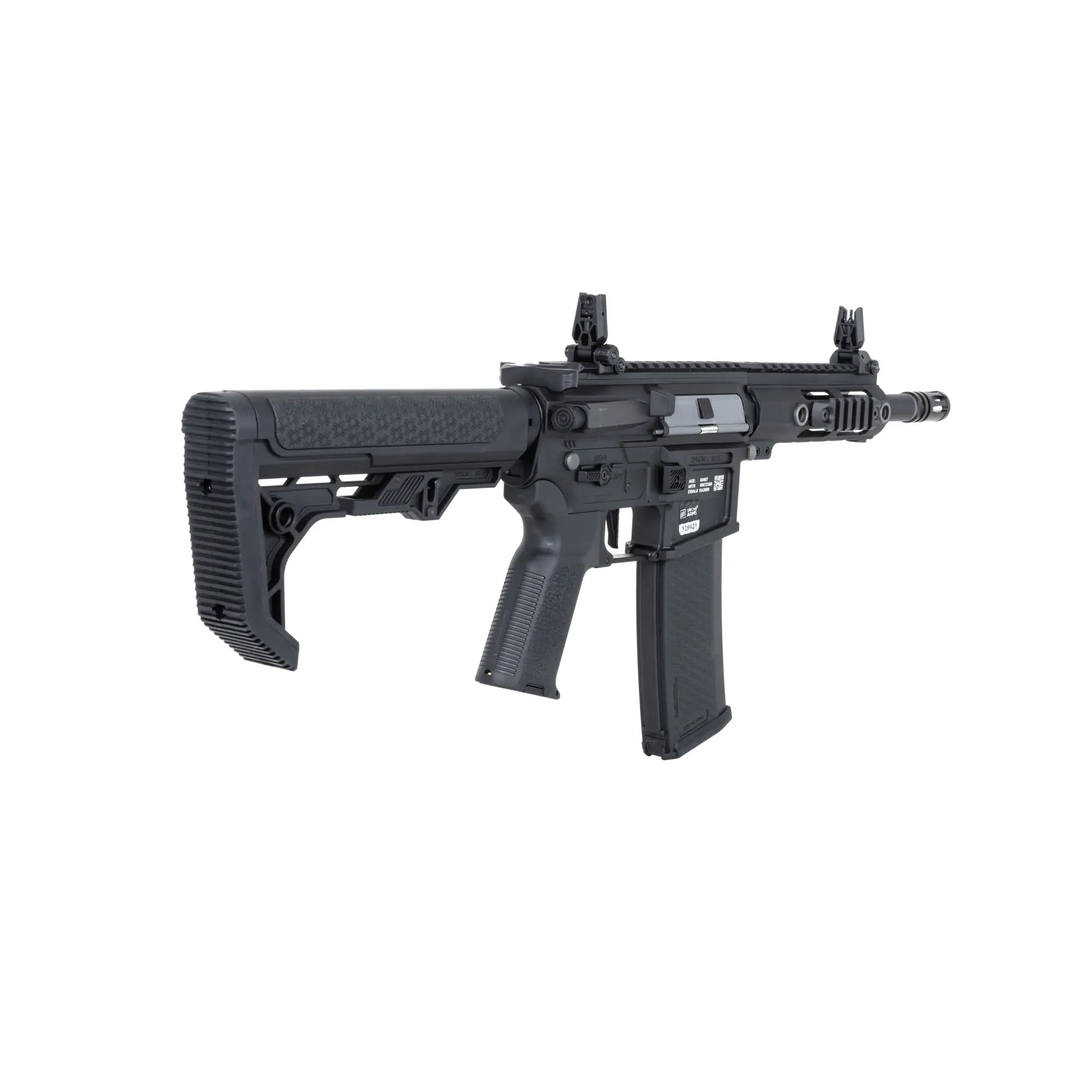 【予約受付中！】Specna Arms SA-F04 FLEX™ ETU G2【9月発売予定！】】