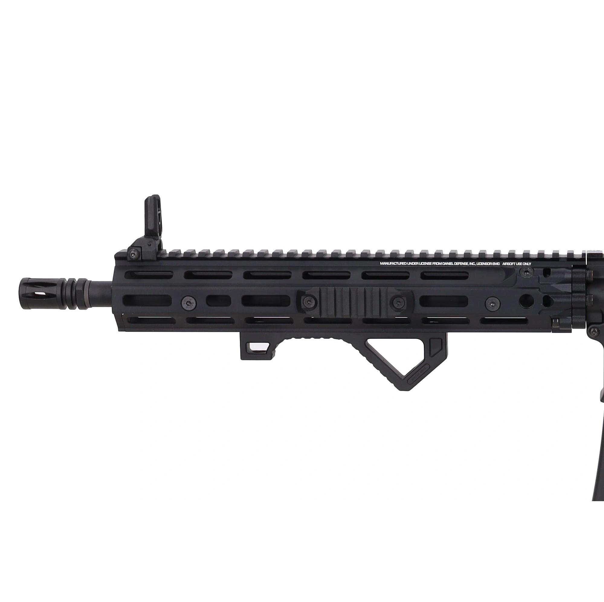 【予約受付中！】Specna Arms Daniel Defense RIII SA-P28 PRIME BLDC Aster II [SpecnaArms(スペクナアームズ)] 電動ガン本体/対象年齢18歳以上【7月発売予定！】