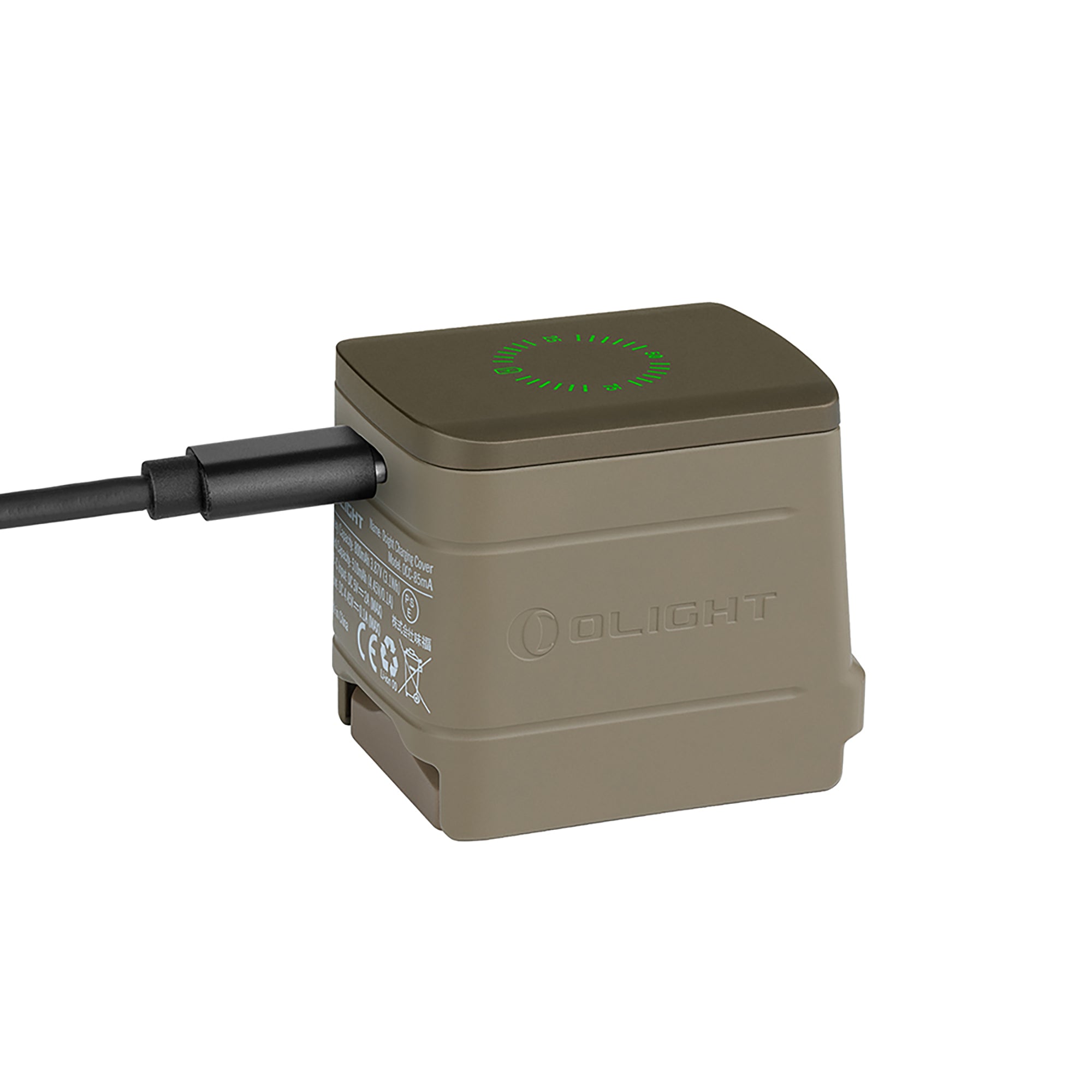 OSIGHT オーサイト セラコート Flat Dark Earth ダットサイト 3MOA