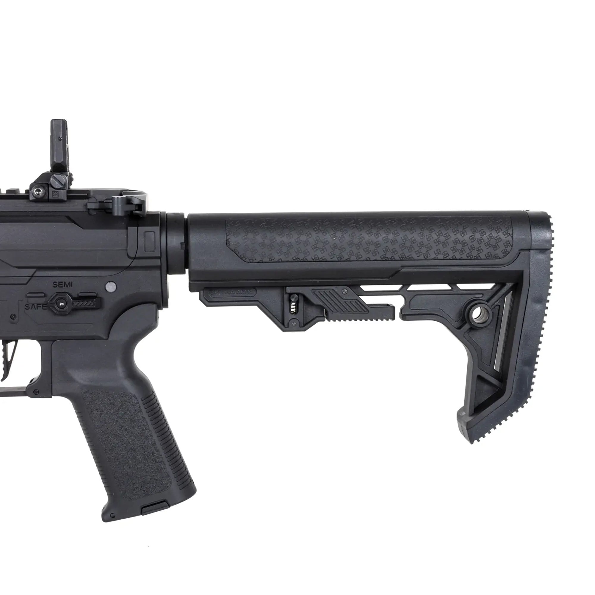 Specna Arms SA-F04 FLEX ETU G2 BLDC 電動ガン本体/対象年齢18歳以上