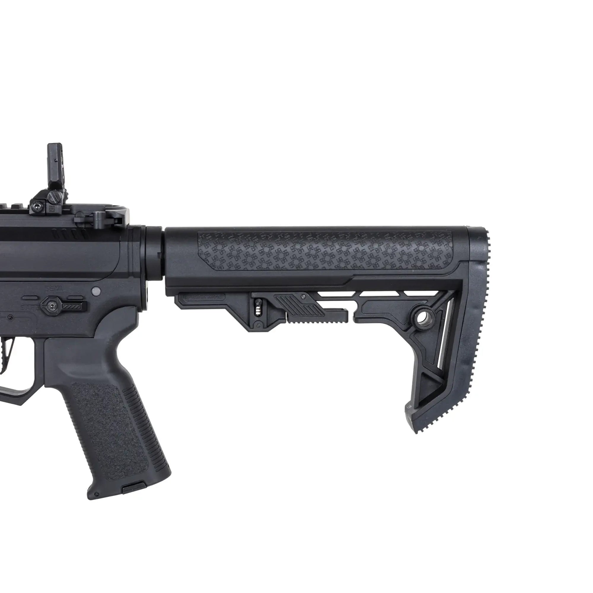 Specna Arms SA-FX02 FLEX ETU G2 BLDC 電動ガン本体/対象年齢18歳以上