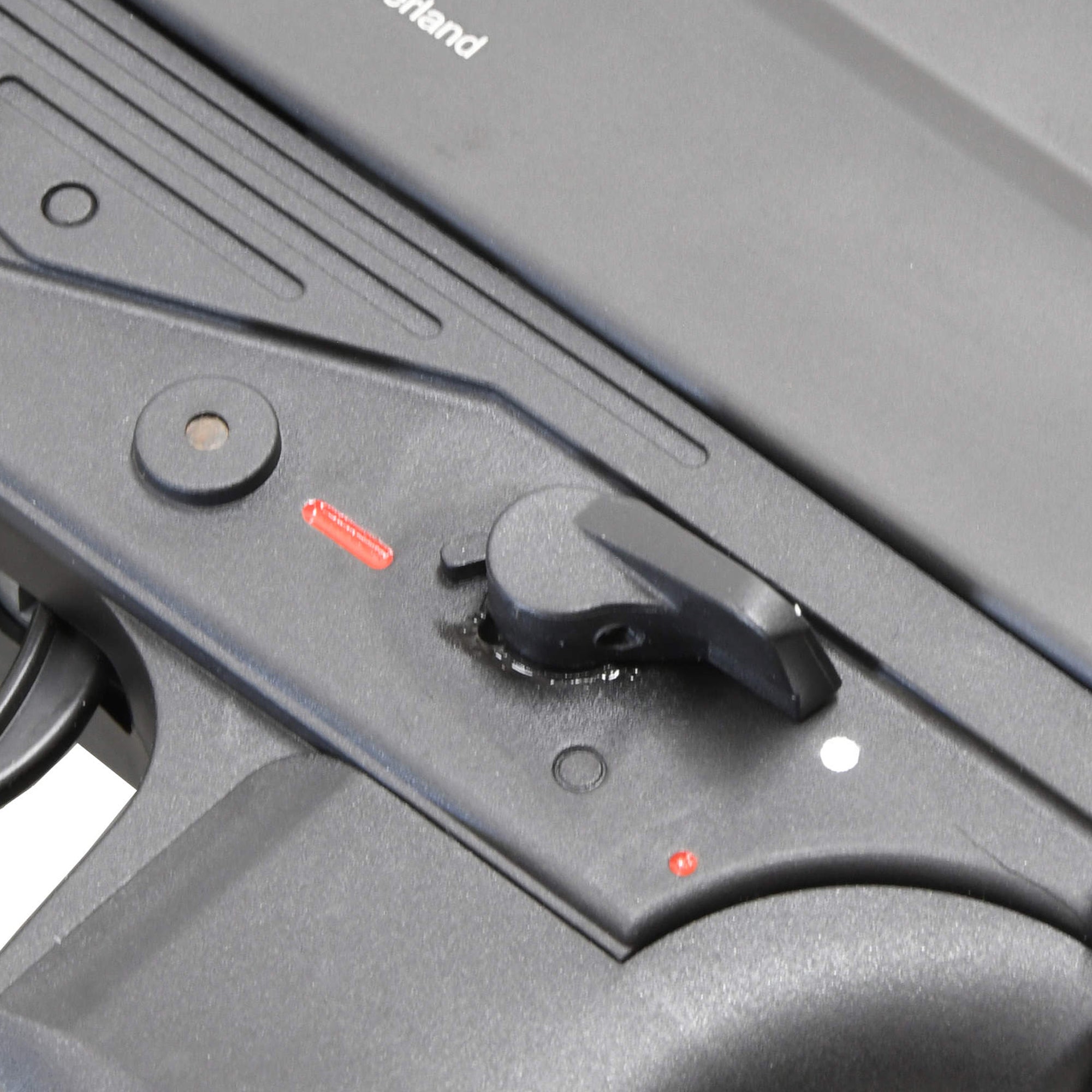 ARCHWICK B&T Air APC9 PRO AEG 電動ガン本体/対象年齢18歳以上