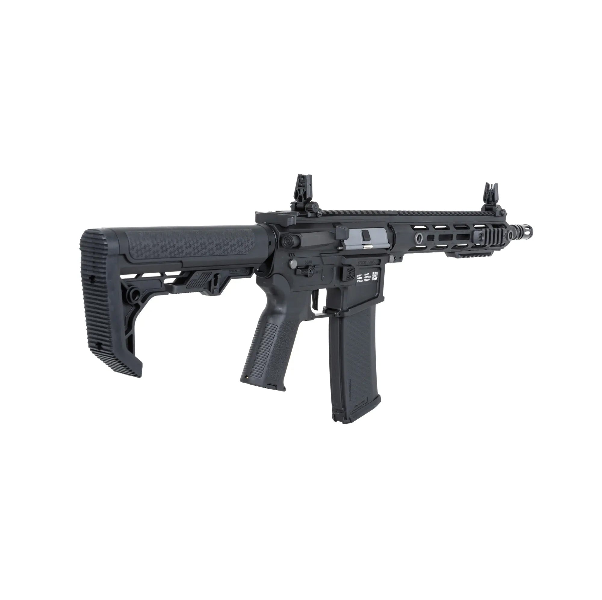 【予約受付中！】Specna Arms SA-F05 FLEX™ ETU G2【9月発売予定！】