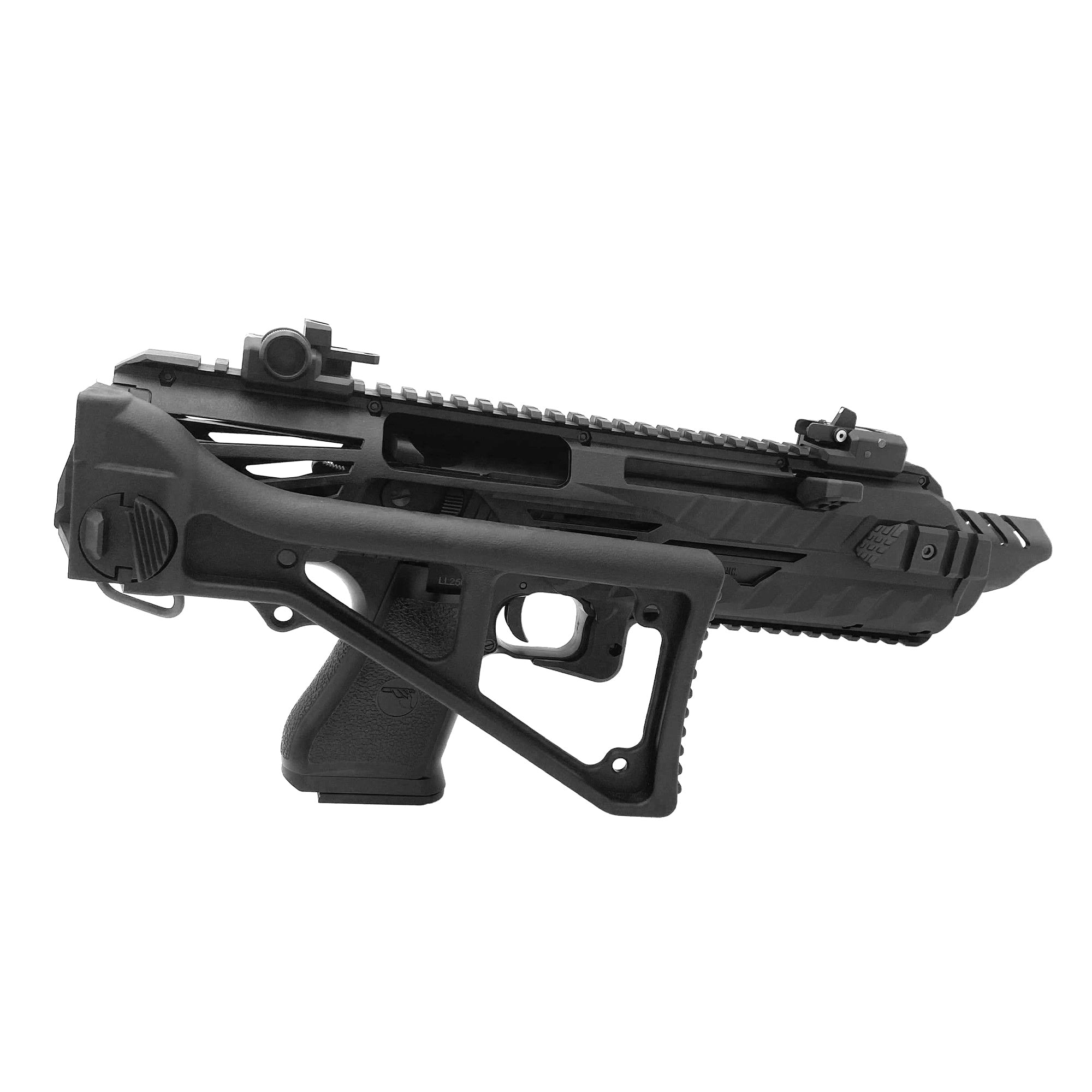 AW Custom Tactical Pistol Carbine Conversion Kit for Desert Eagle .50AE