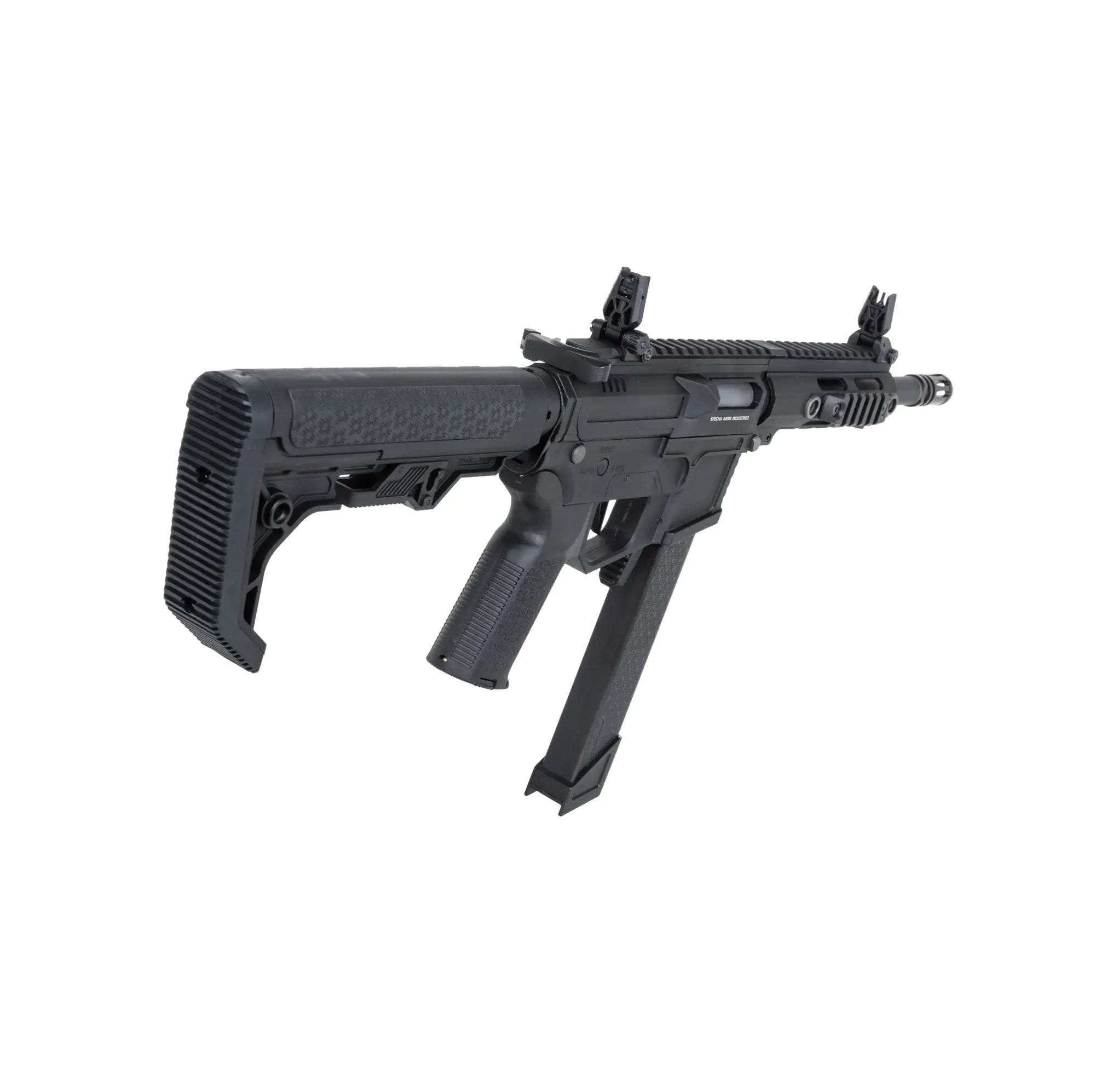 【予約受付中！】Specna Arms SA-FX01 FLEX™ ETU G2【9月発売予定！】