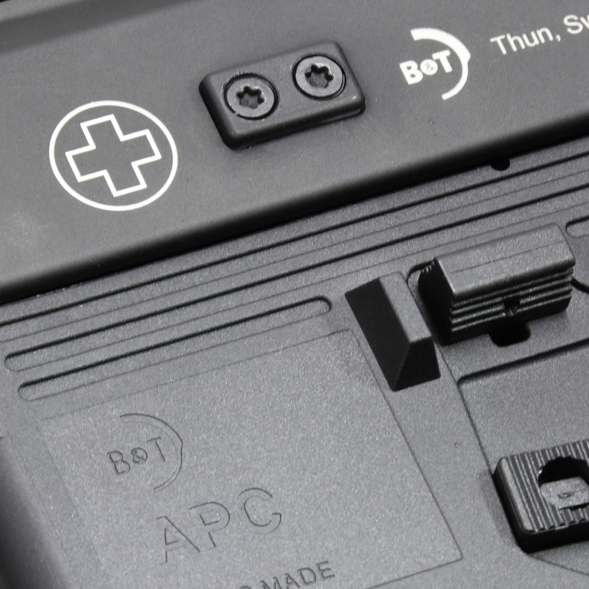 ARCHWICK B&T Air APC9K AEG電動ガン本体/対象年齢18歳以上