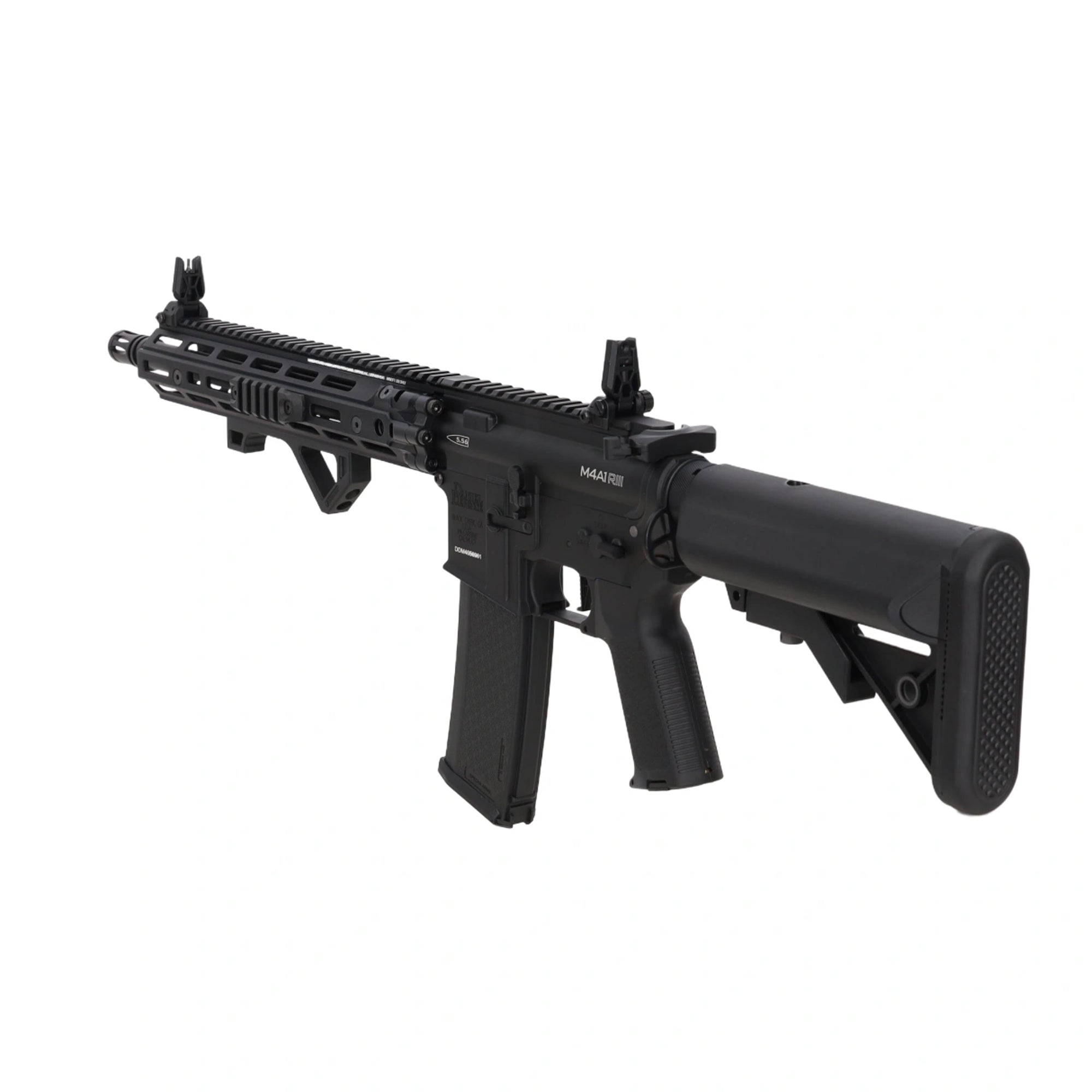 【予約受付中！】Specna Arms Daniel Defense RIII SA-P28 PRIME BLDC Aster II [SpecnaArms(スペクナアームズ)] 電動ガン本体/対象年齢18歳以上【7月発売予定！】