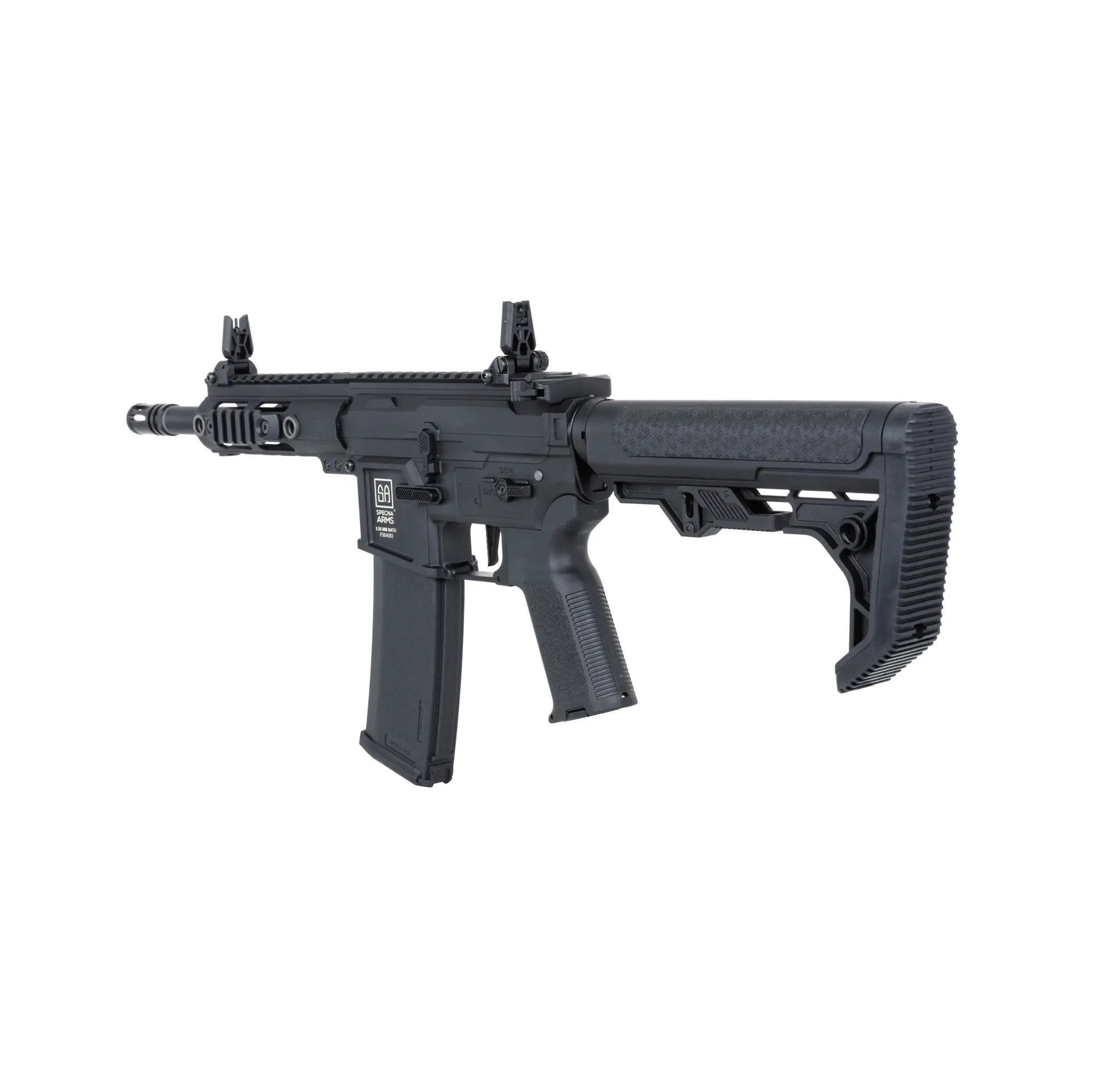 【予約受付中！】Specna Arms SA-F04 FLEX™ ETU G2【9月発売予定！】】