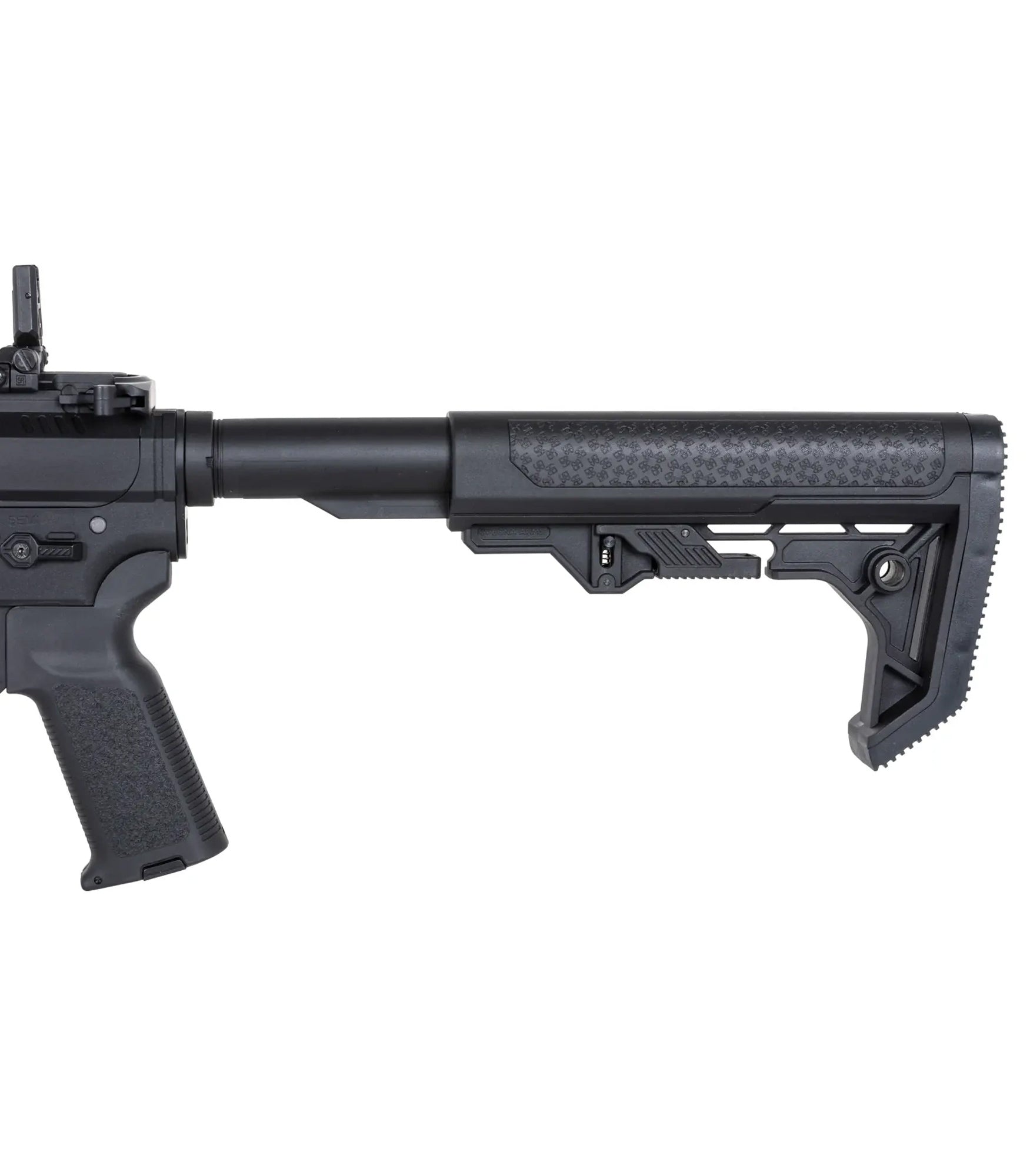 Specna Arms SA-FX02 FLEX ETU G2 BLDC 電動ガン本体/対象年齢18歳以上